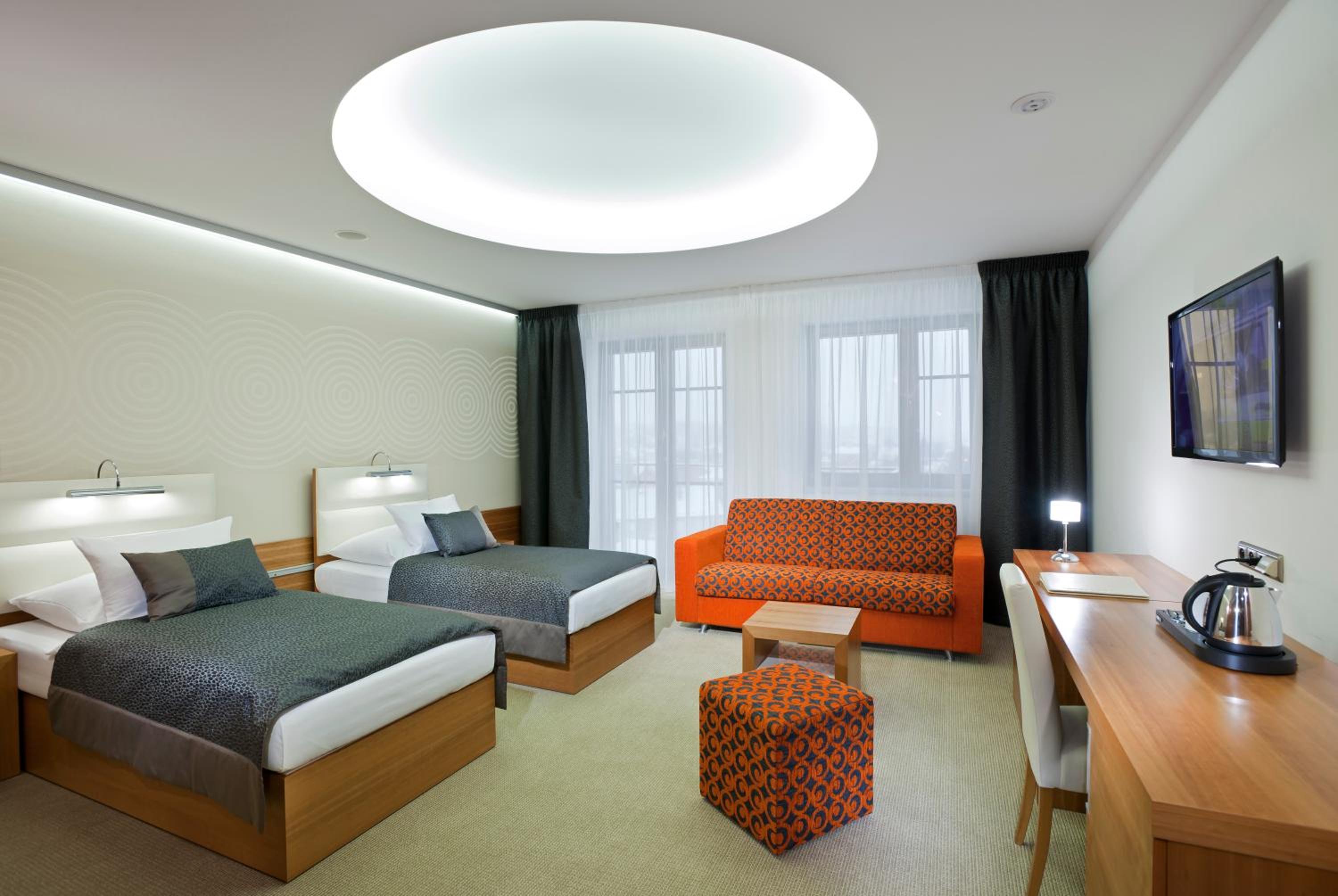 Superior Double Room