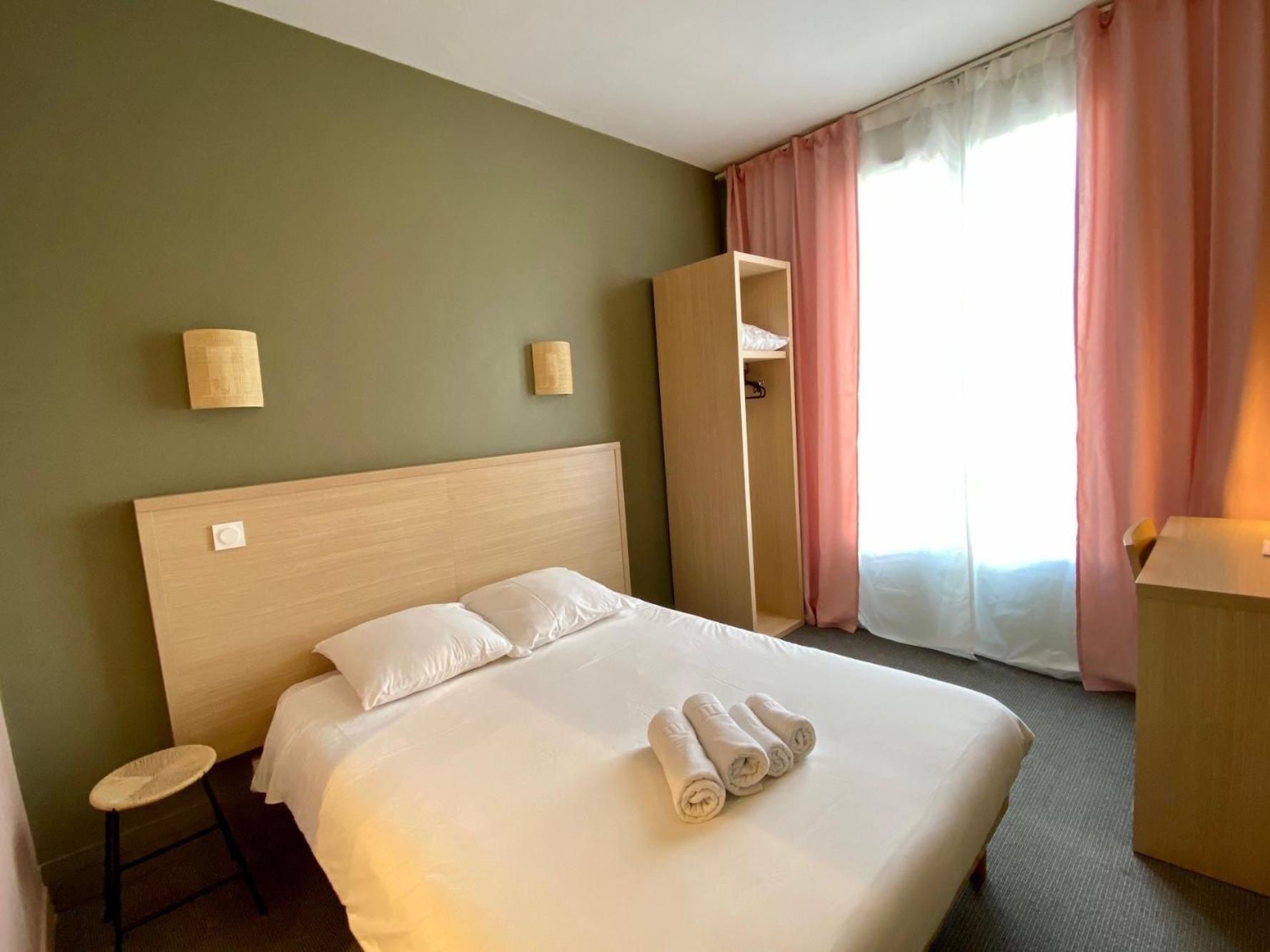 Cozy Double Room - Photo 3
