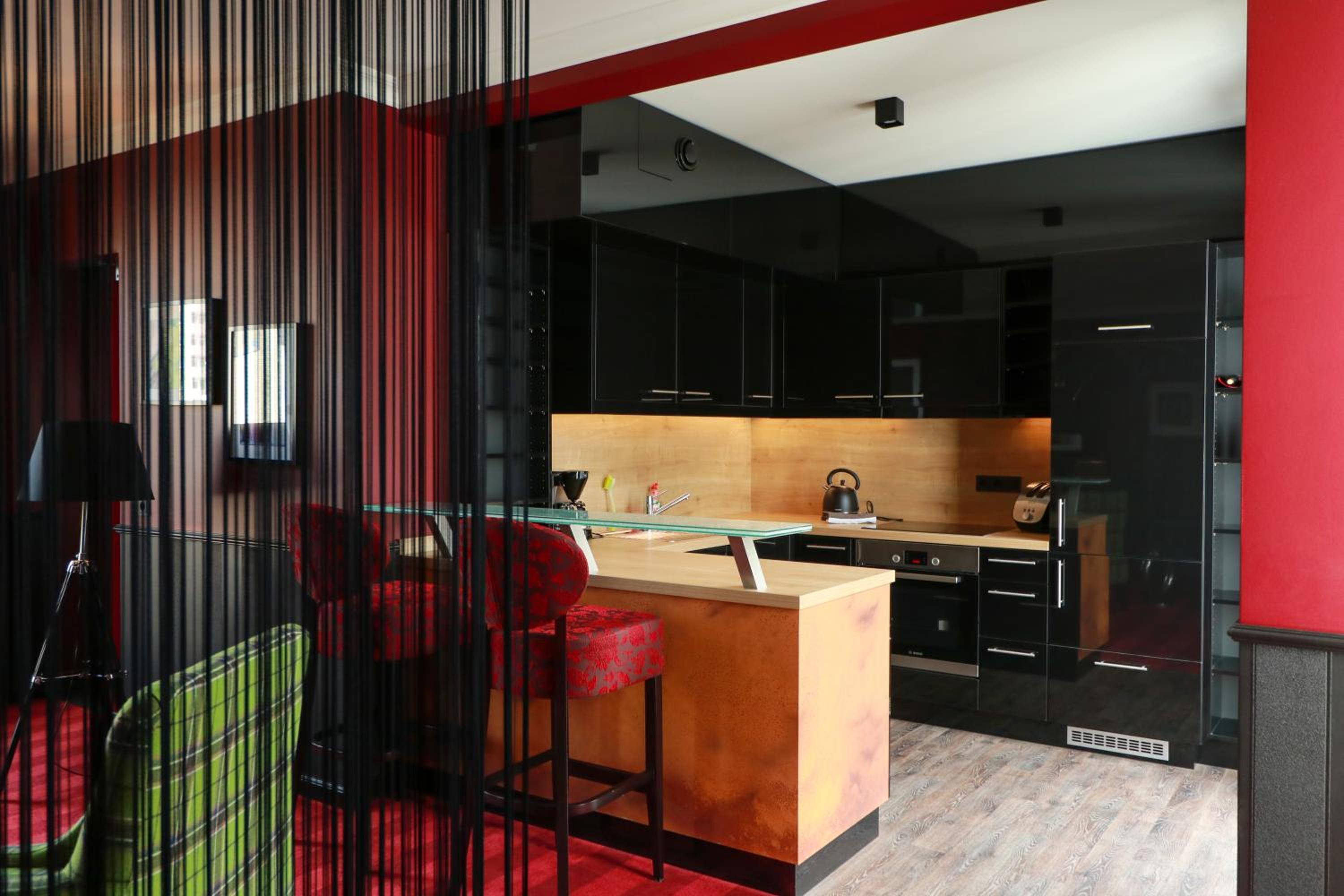 Suite with Terrace photo 2