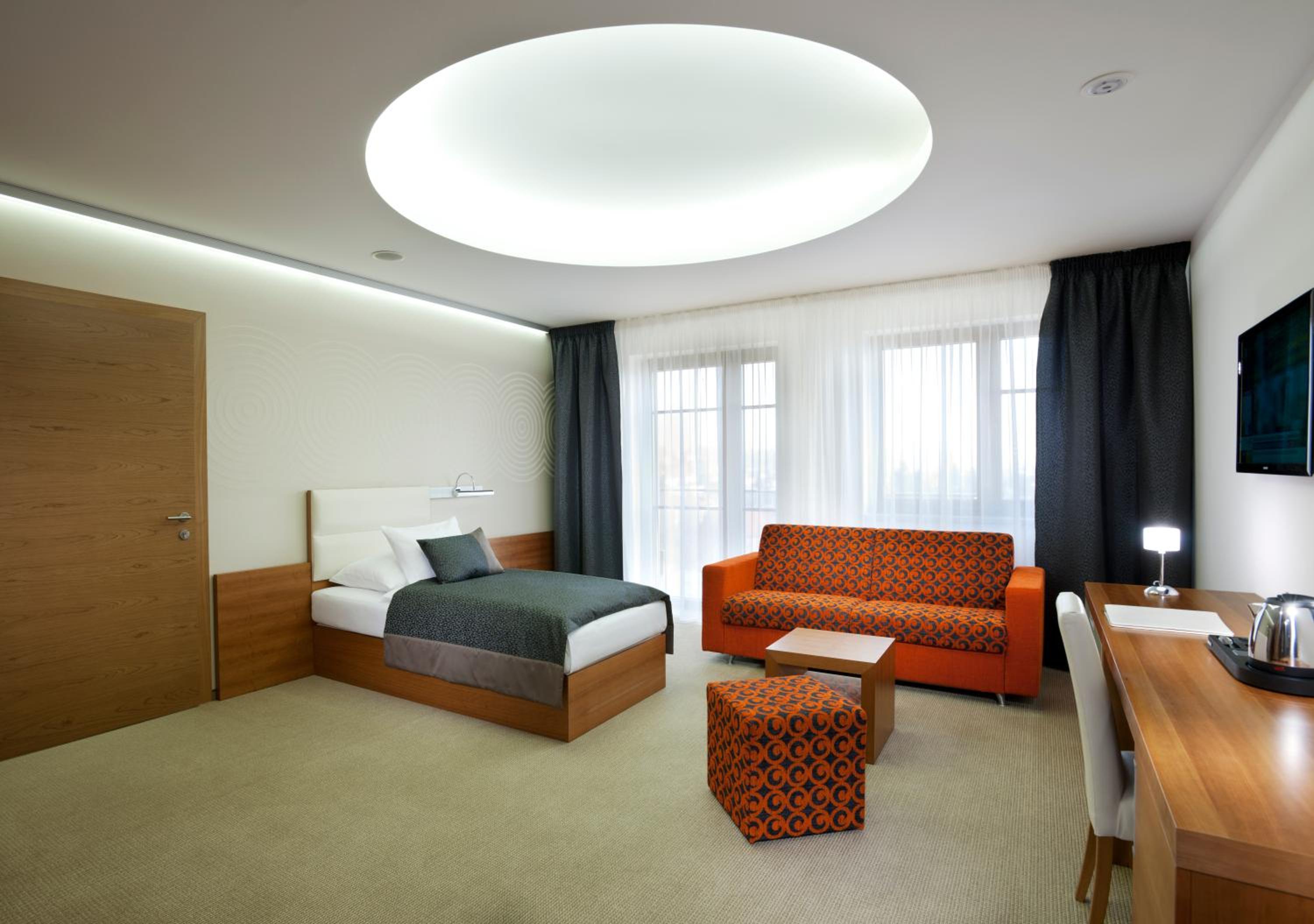 Single Room - Disability Access