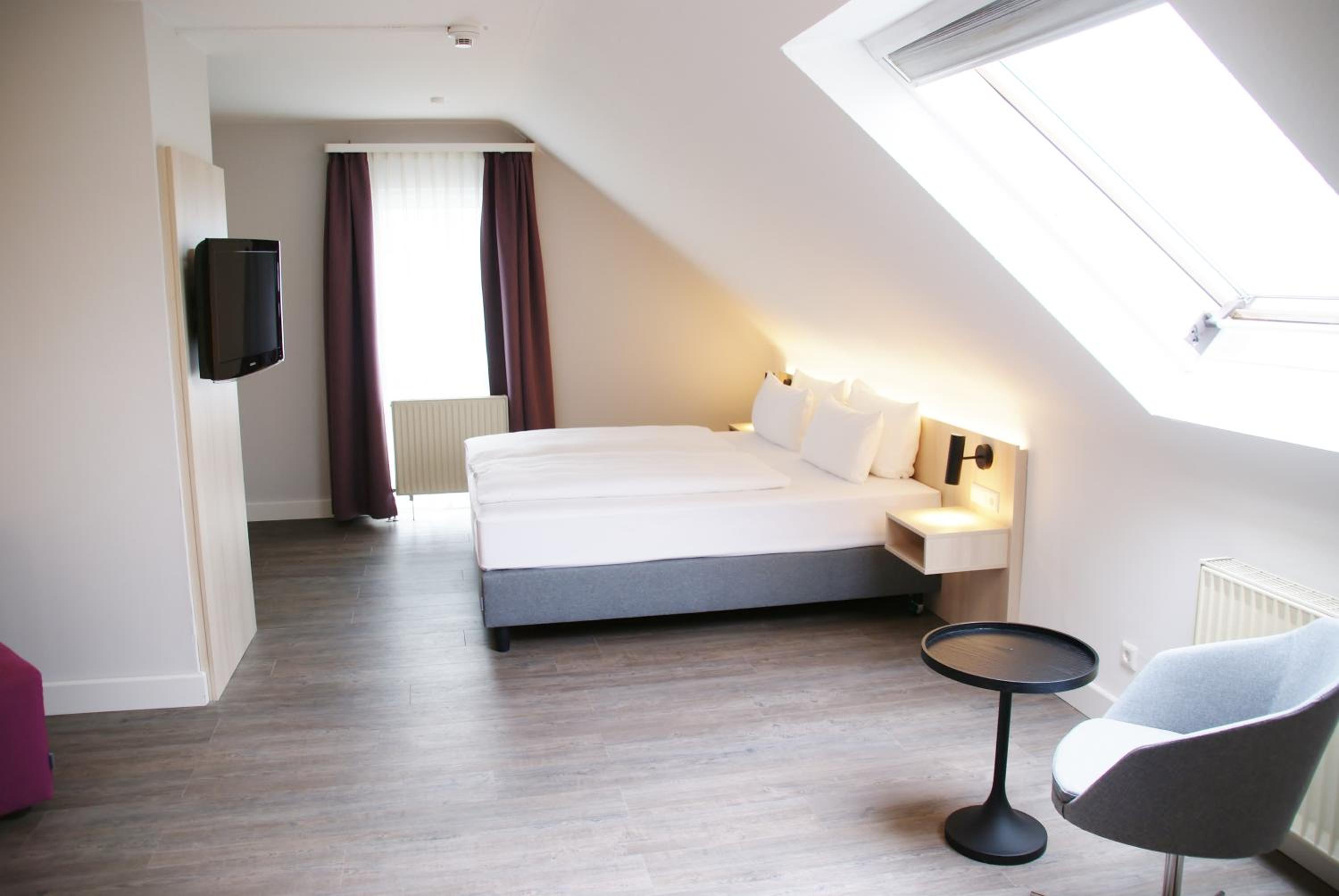 Superior Double Room photo 1