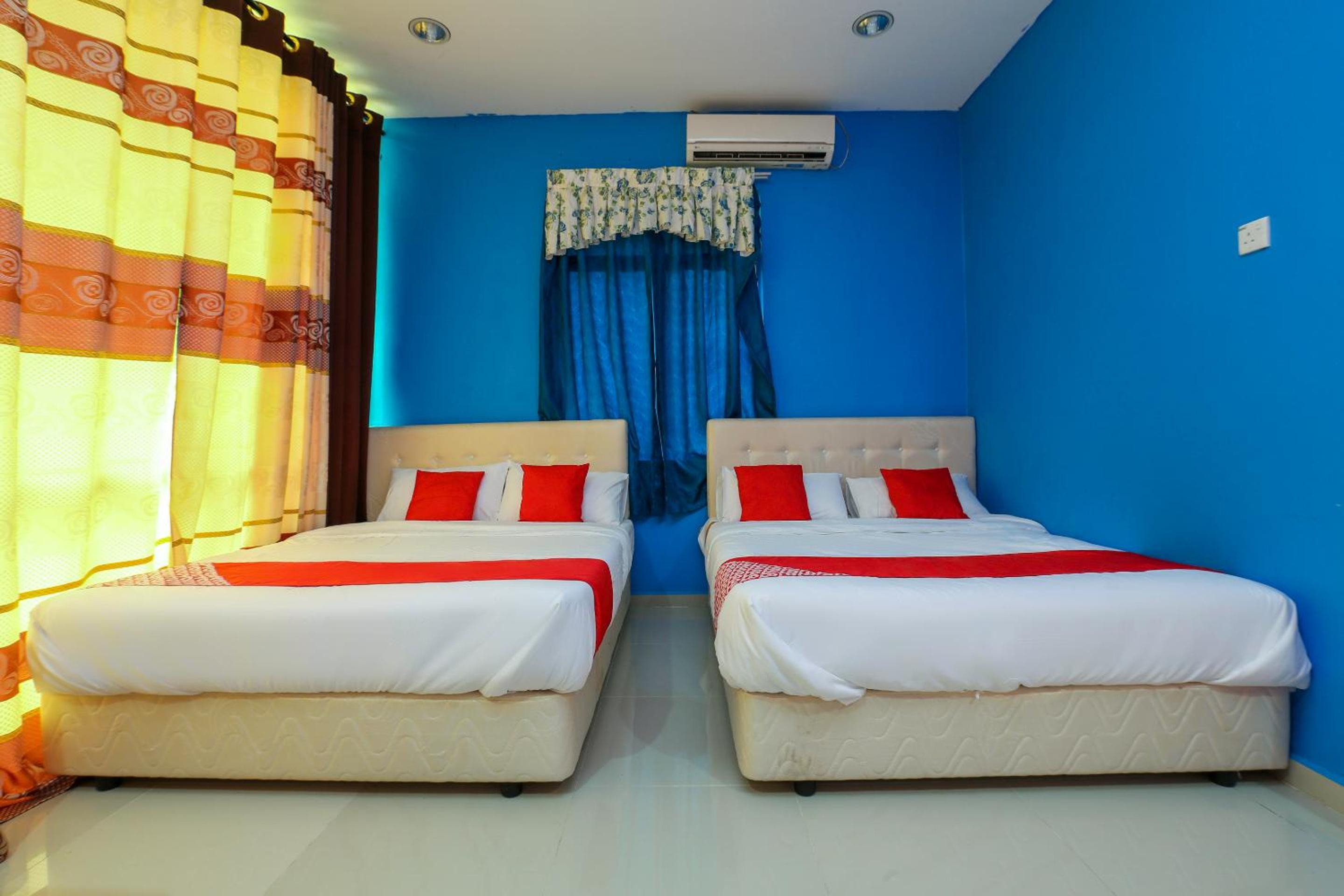 Family Suite - Photo 4