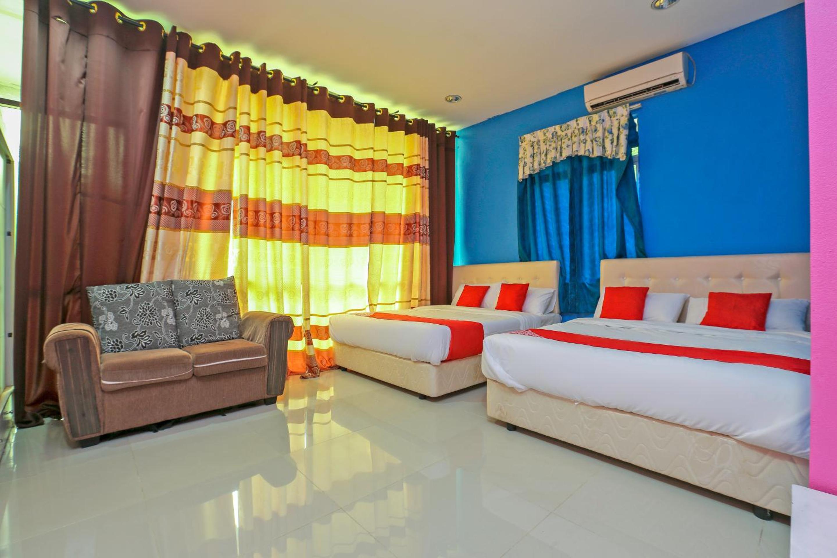 Family Suite - Photo 2