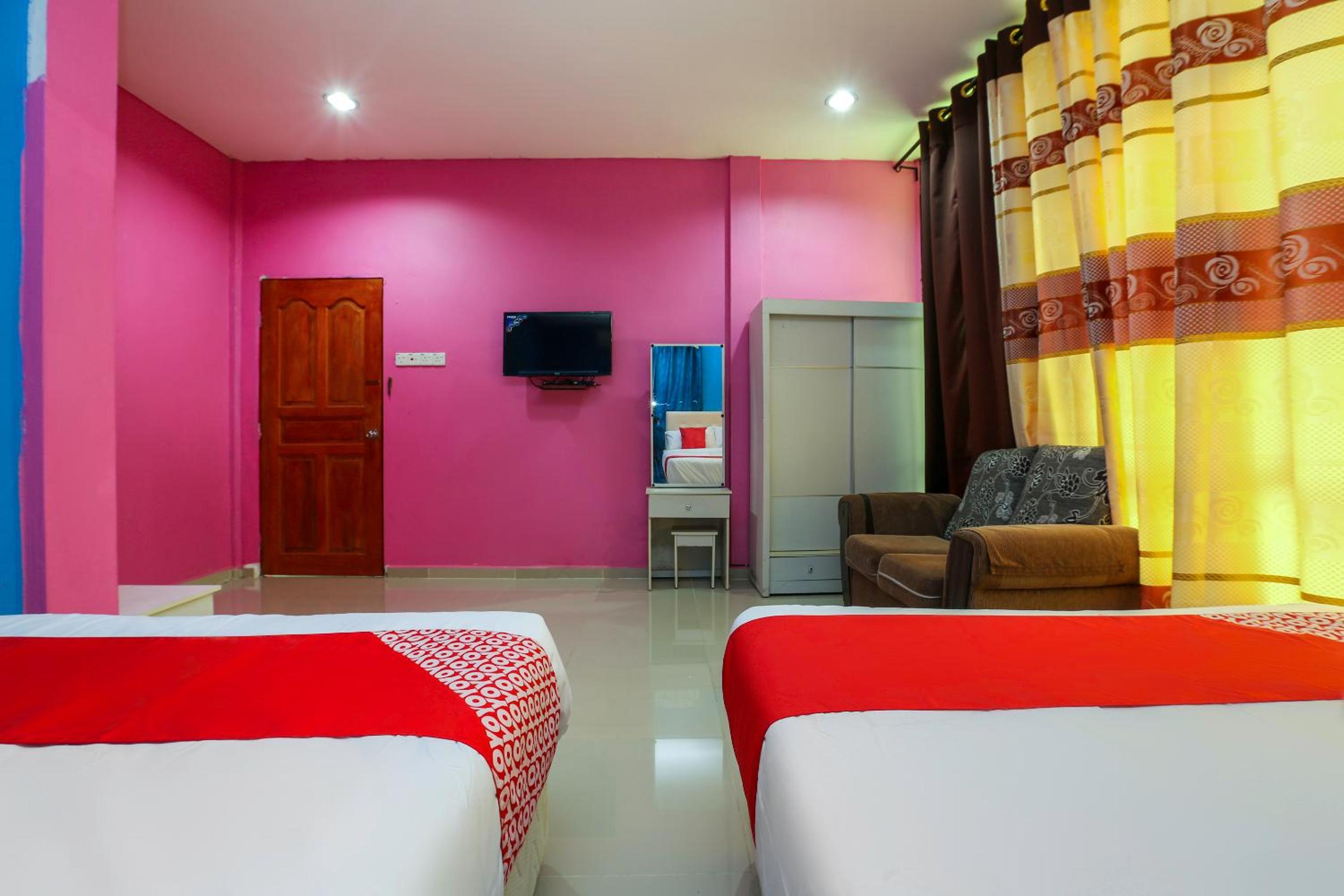 Family Suite - Photo 1