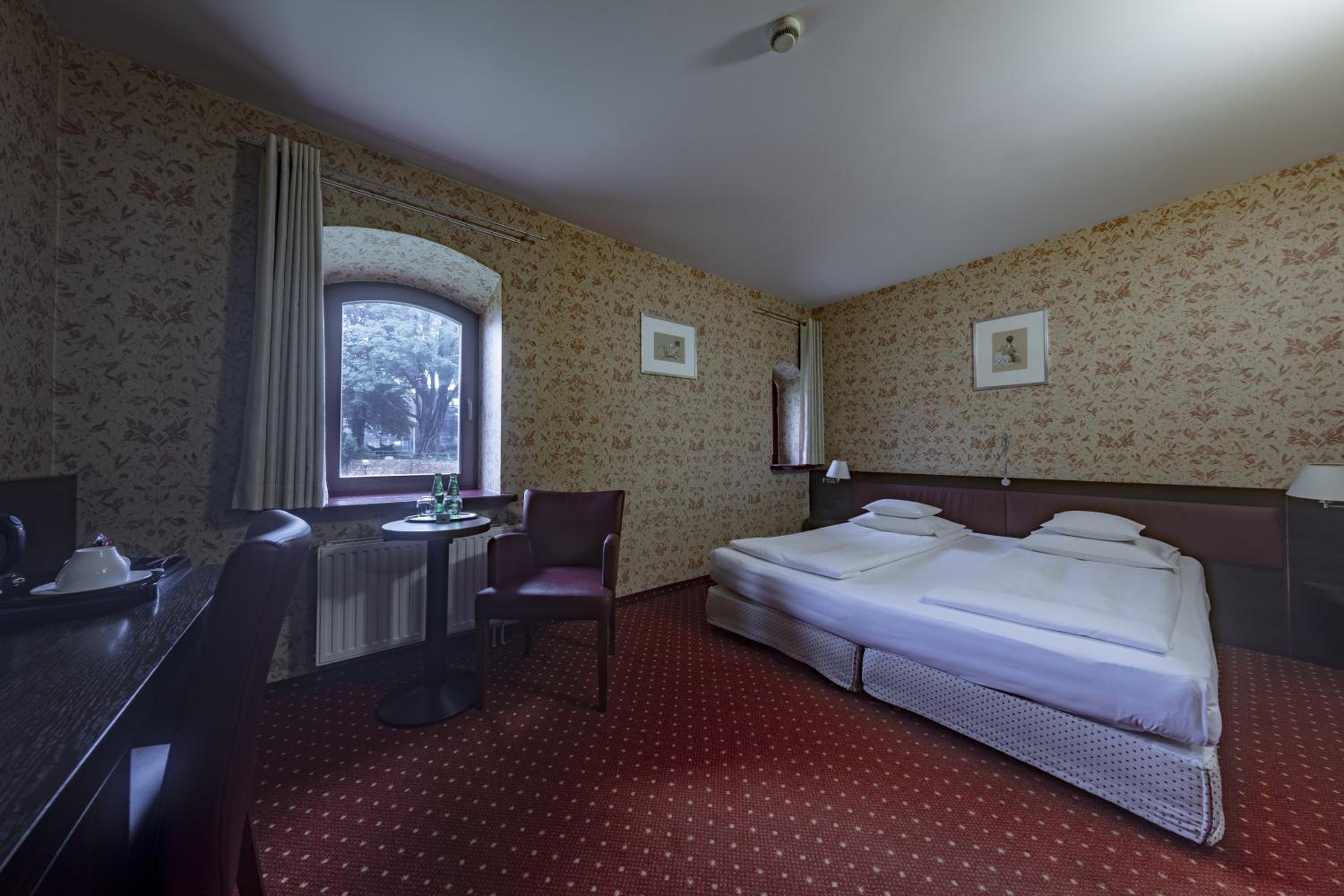 Double or Twin Room photo 3