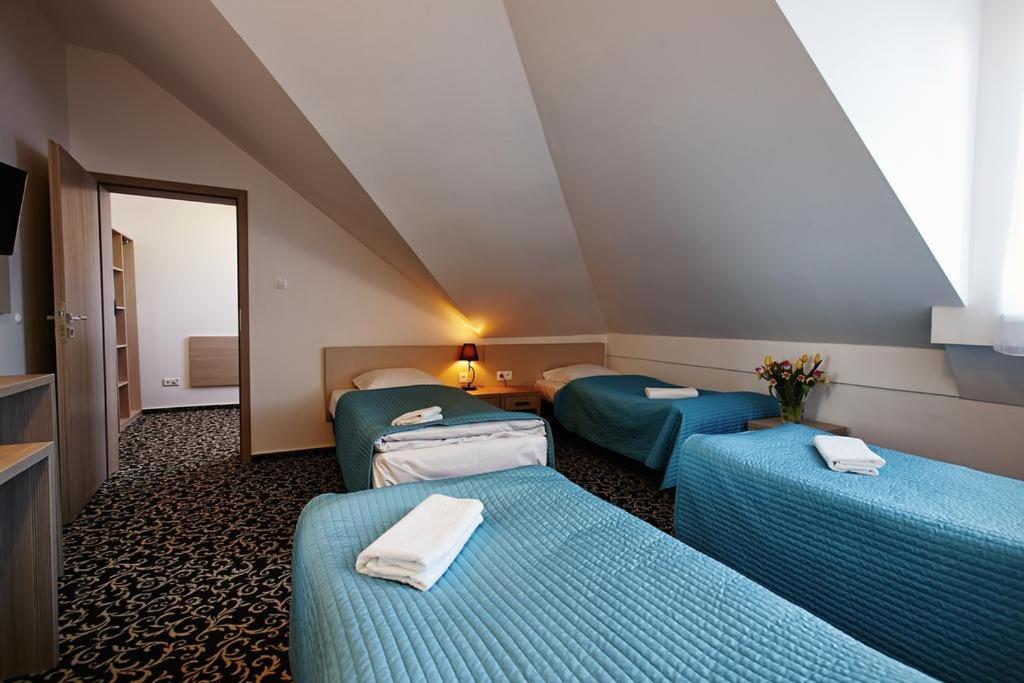 Quadruple Room photo 1