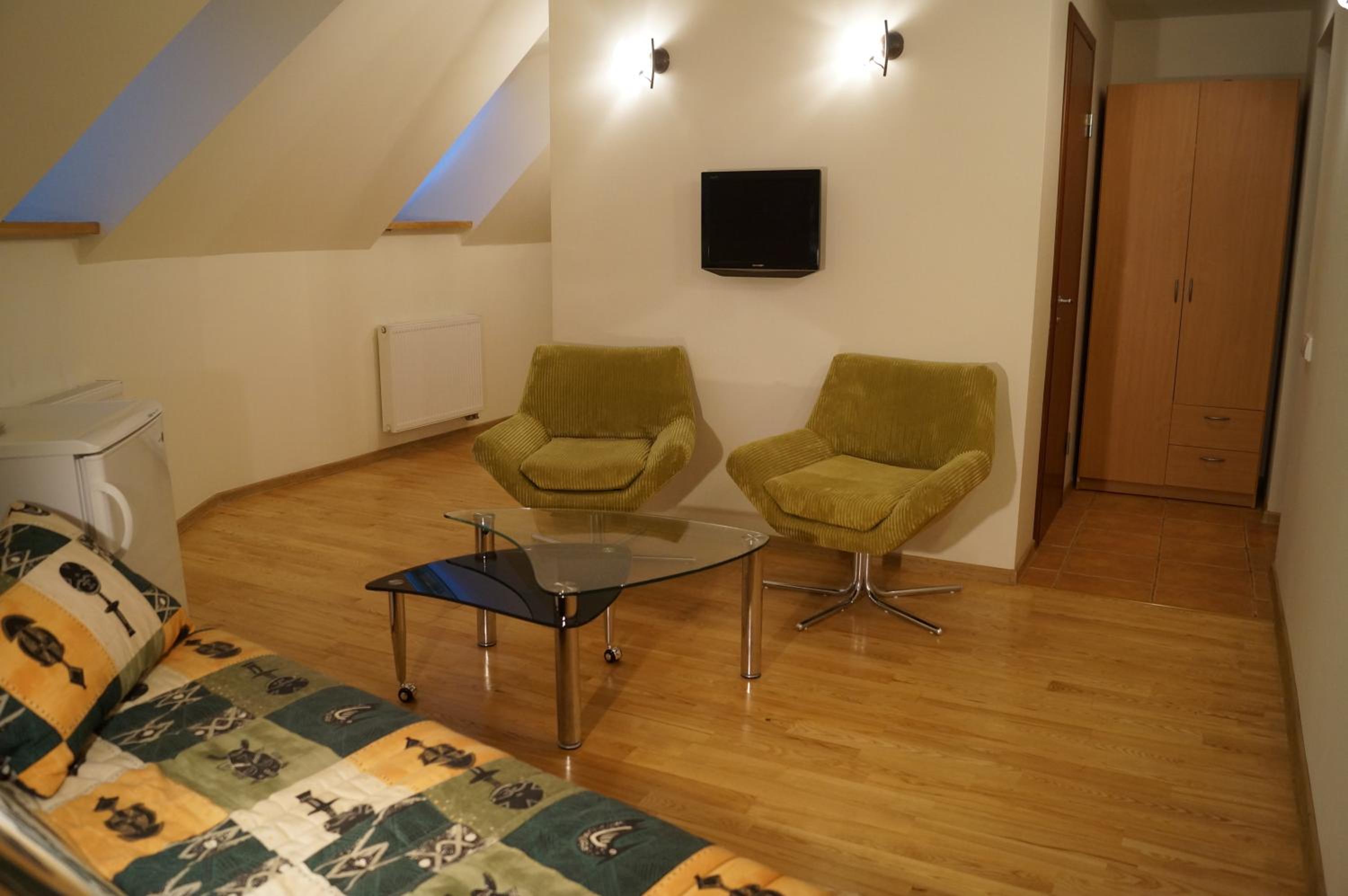 Comfort Quadruple Room - Photo 1