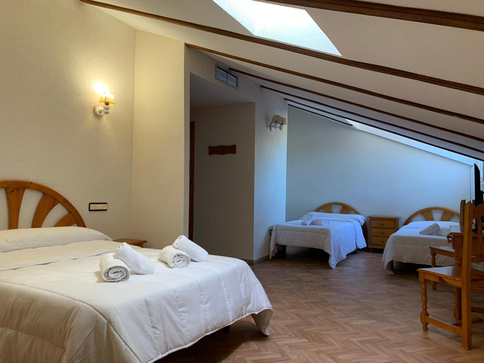 Comfort Quadruple Room photo 3