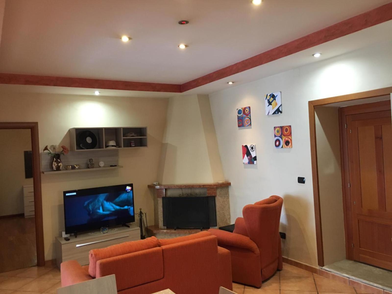 Two-Bedroom House photo 1