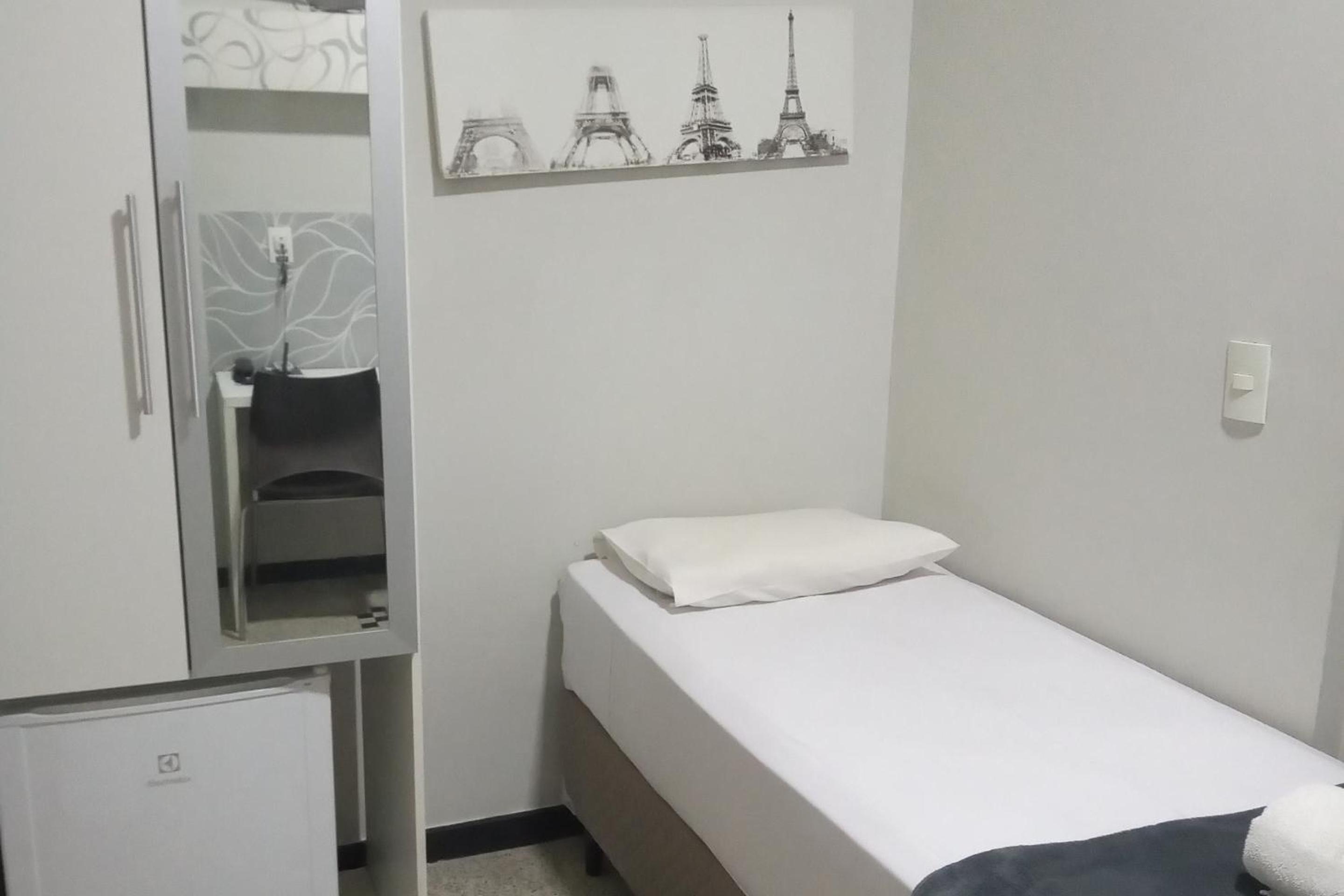Twin Room photo 3