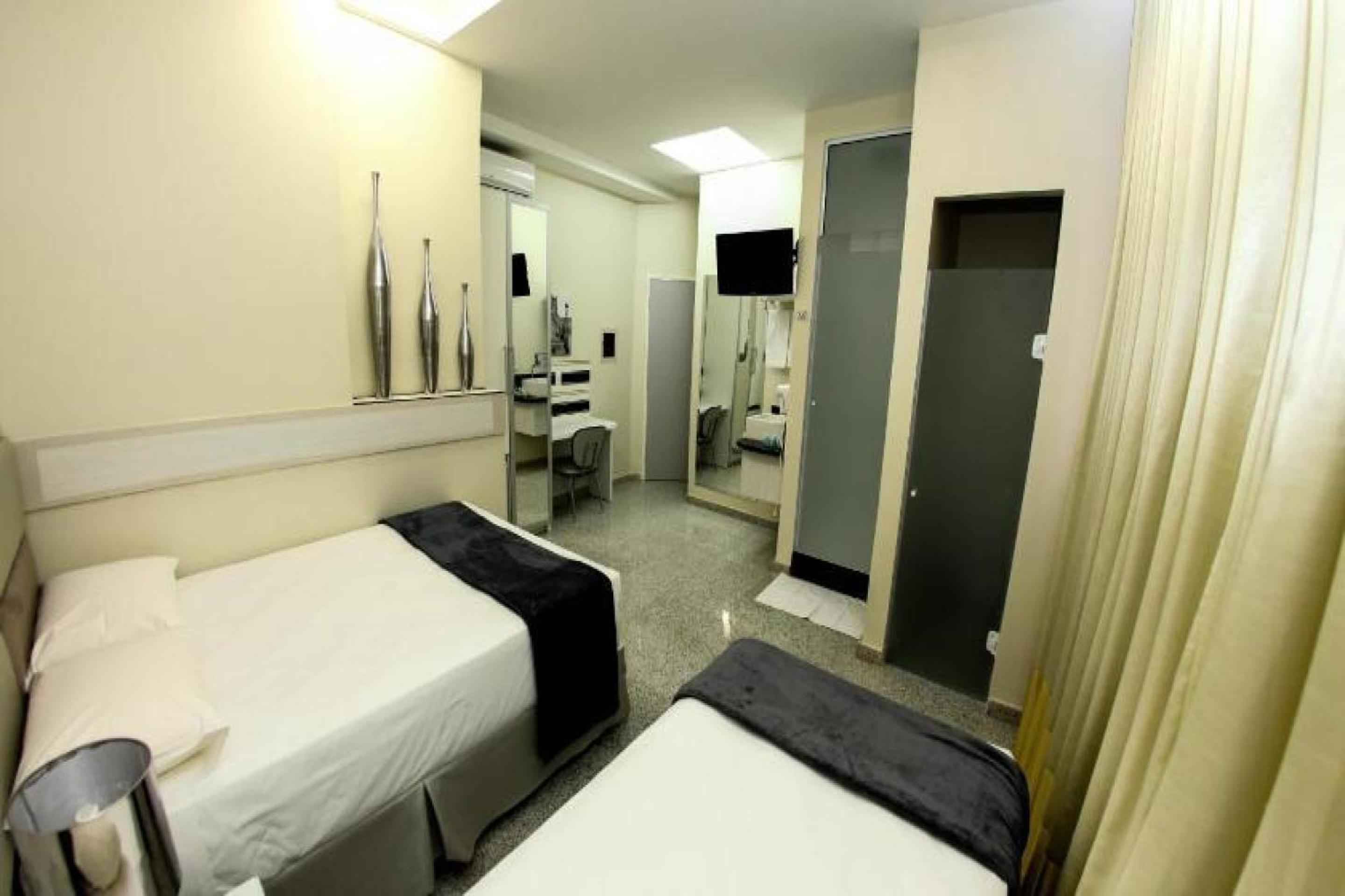 Standard Triple Room photo 1