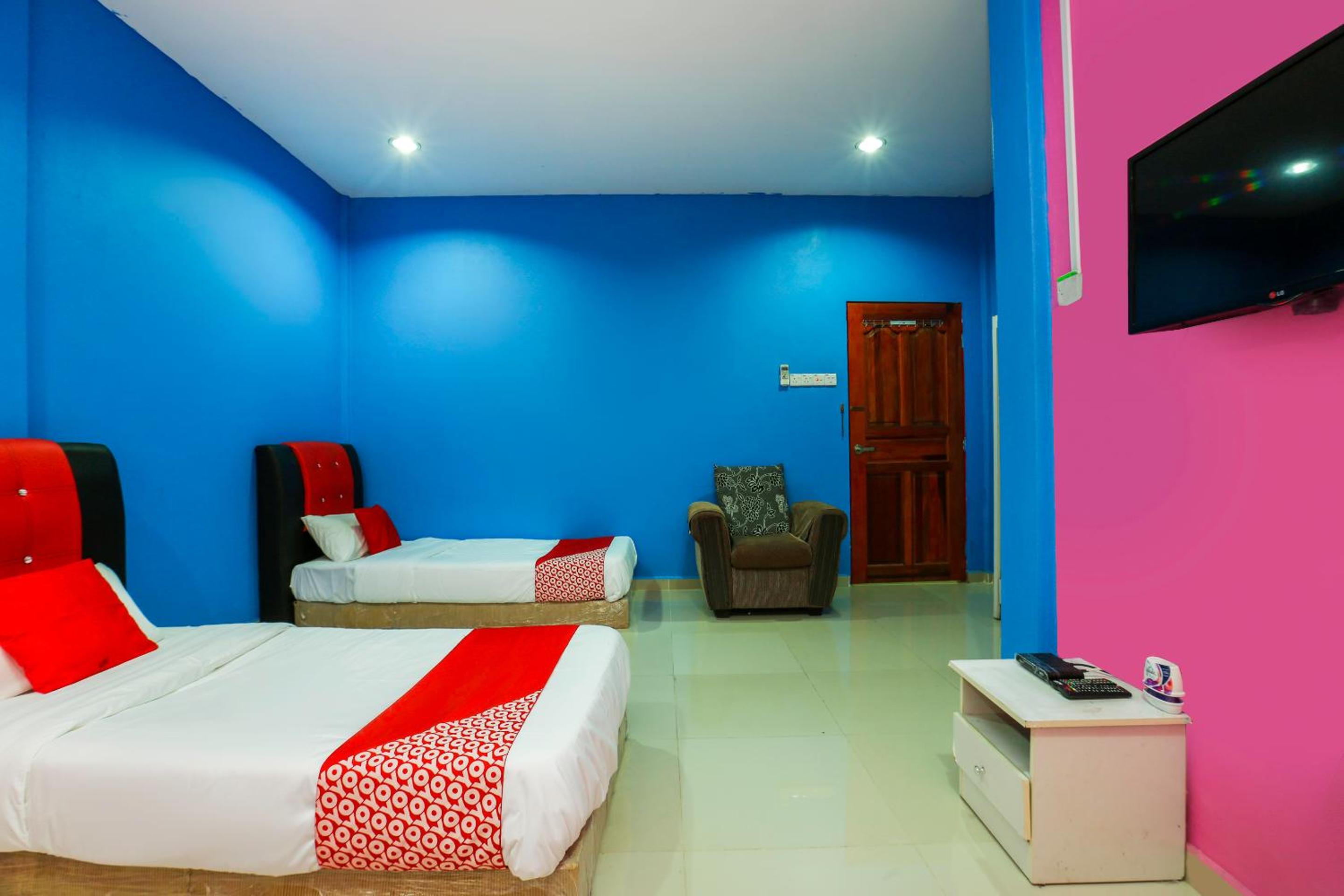 Deluxe Triple Room - Photo 3