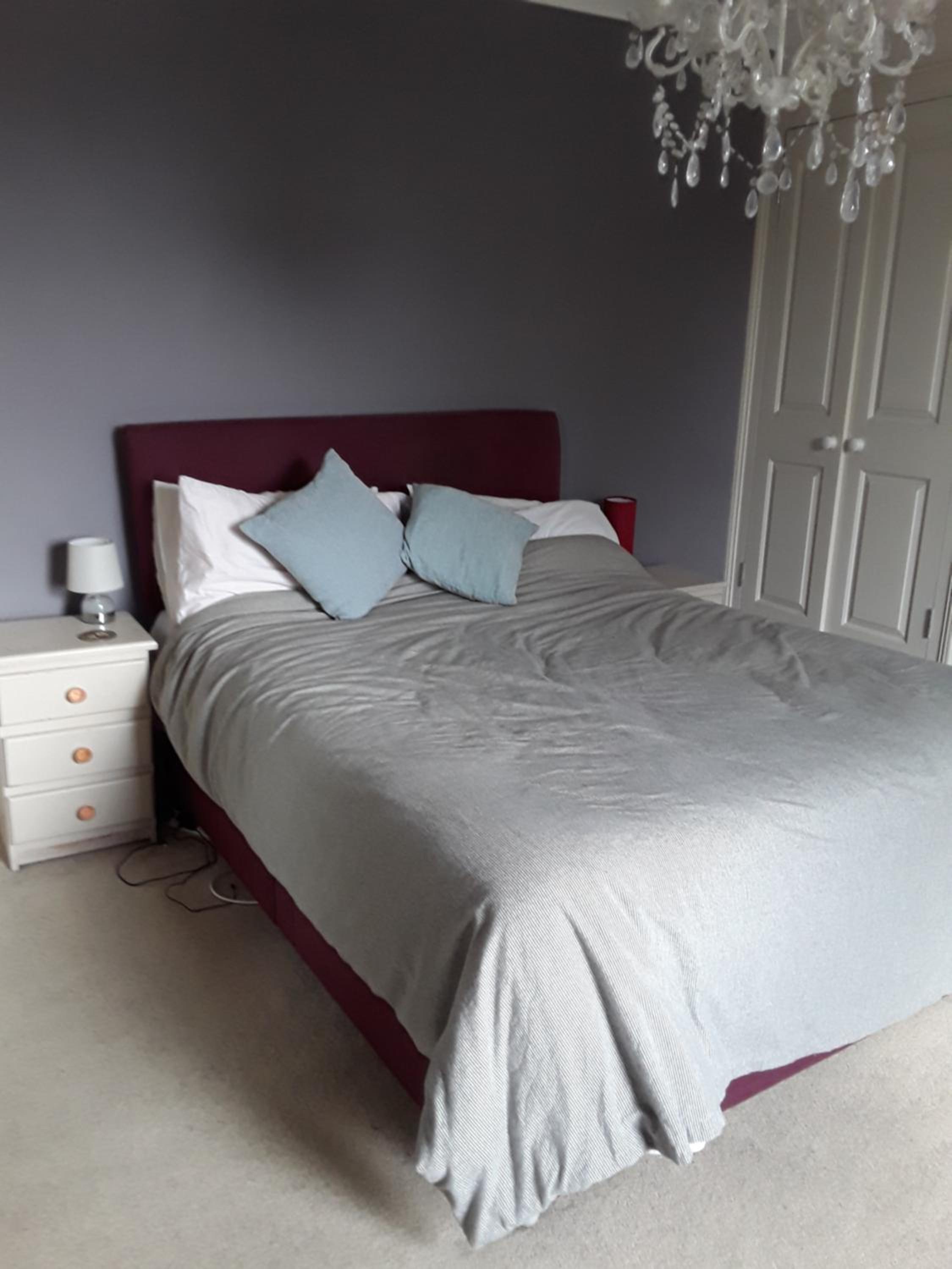 Double Room - Photo 1