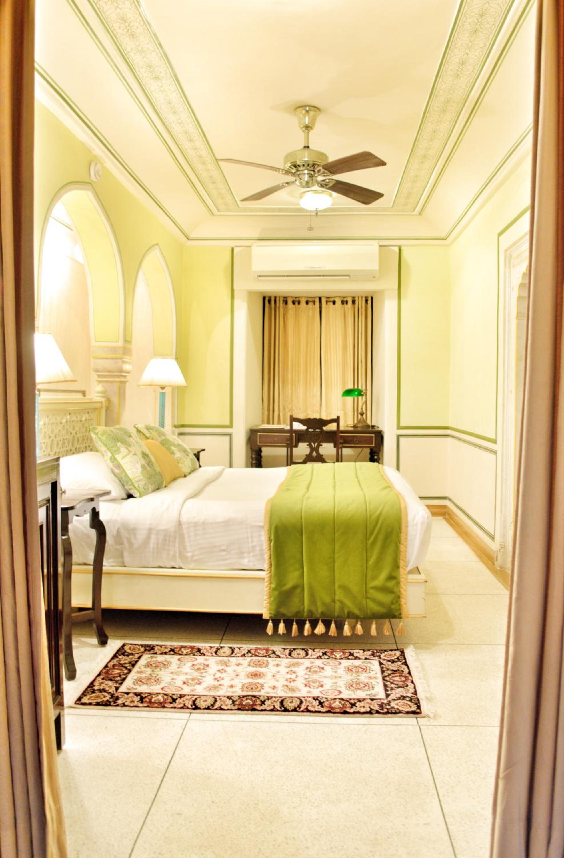 Heritage Premium Suite: 15% off on F&B, 20% off on SPA and Laundry, Enjoy Happy Hours with 1+1 offer, Complimentary In-Room Refreshments, Fruit Basket,10 mins complimentary neck and shoulder message (Subject to availability) – Offer till 31st Aug’26 Heritage Premium Suite: 15% off on F&B, 20% off on SPA and Laundry, Enjoy Happy Hours with 1+1 offer, Complimentary In-Room Refreshments, Fruit Basket,10 mins complimentary neck and shoulder message (Subject to availability) – Offer till 31st Aug’26