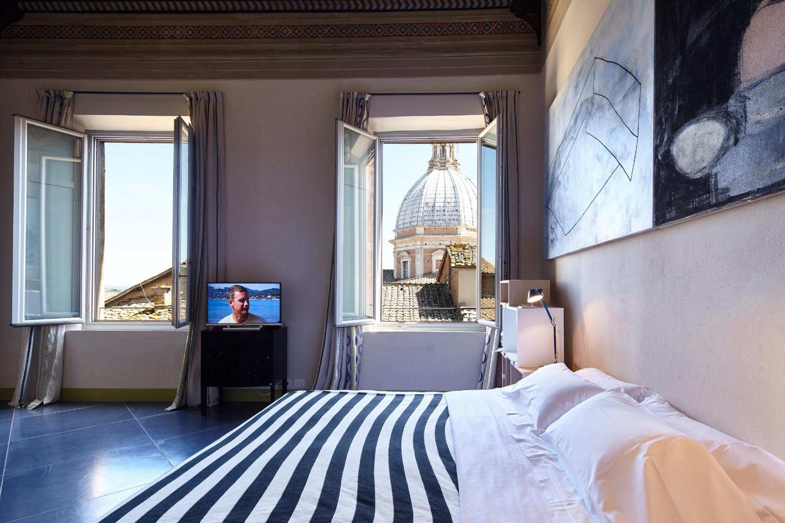 Suite Panoramic