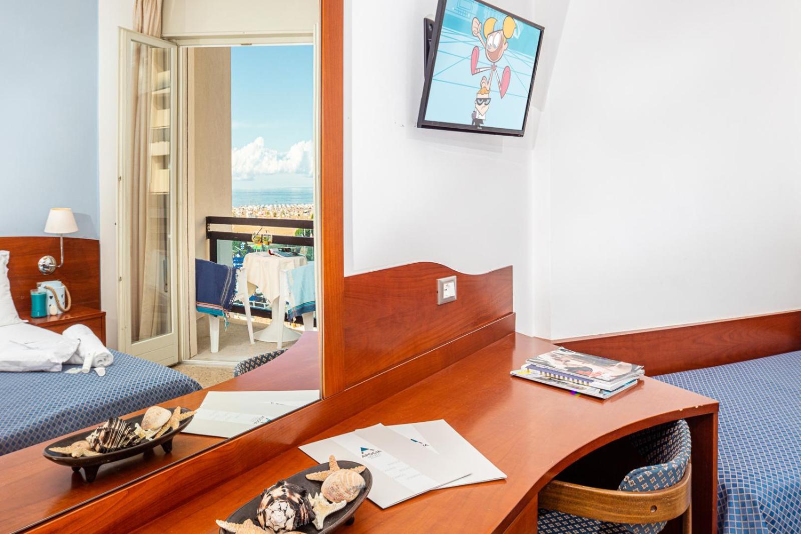 Standard Double Room - Photo 1