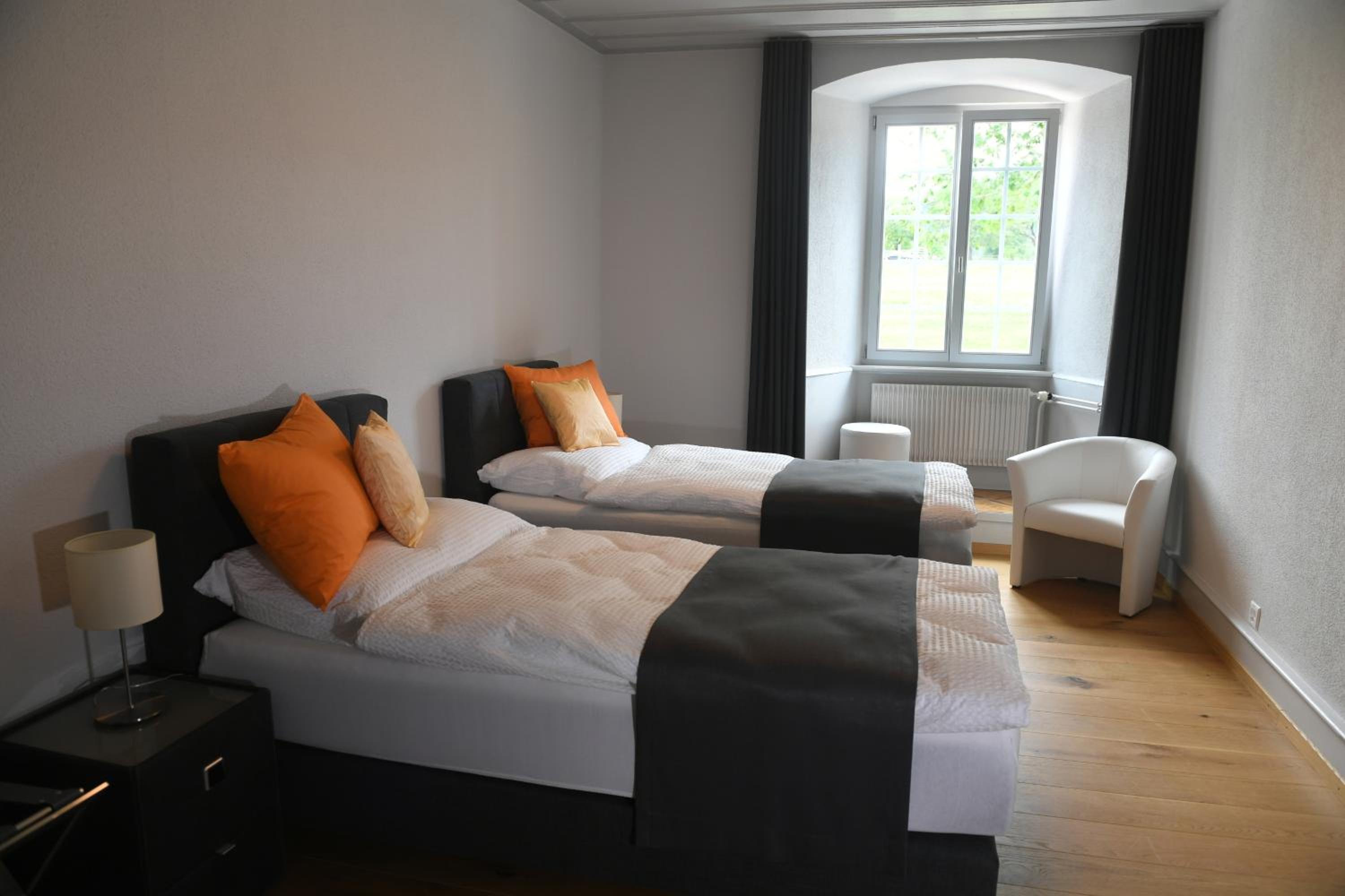 Double or Twin Room photo 2