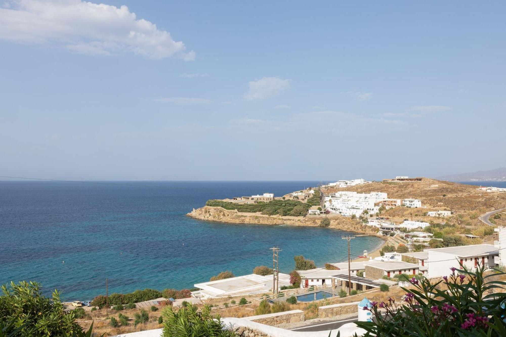 Superior Apartment with Sea View photo 3