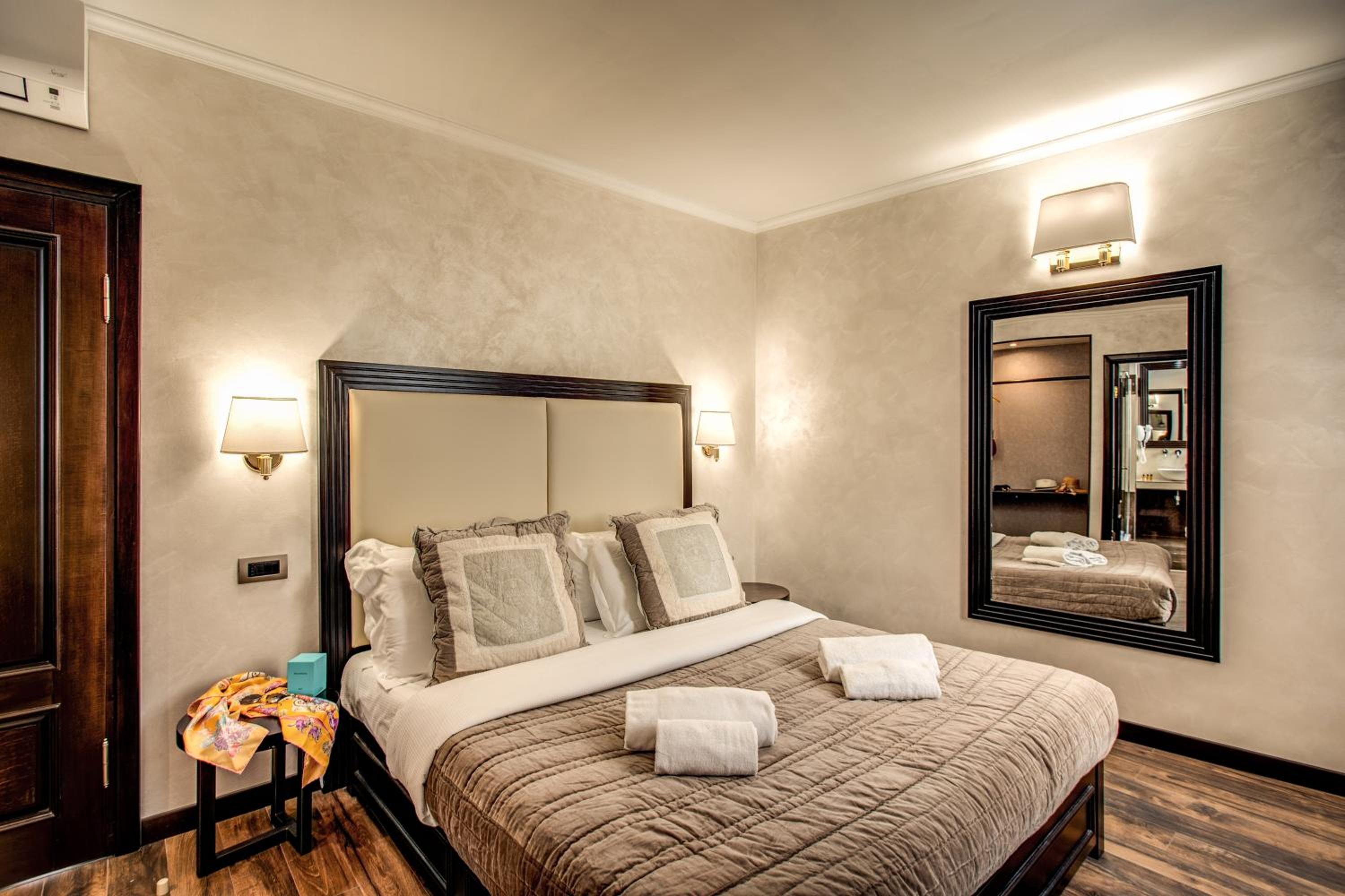 Double Room photo 1
