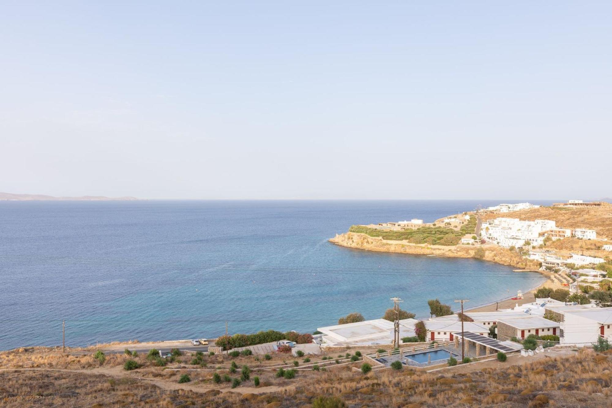 Classic Studio with Sea View photo 2