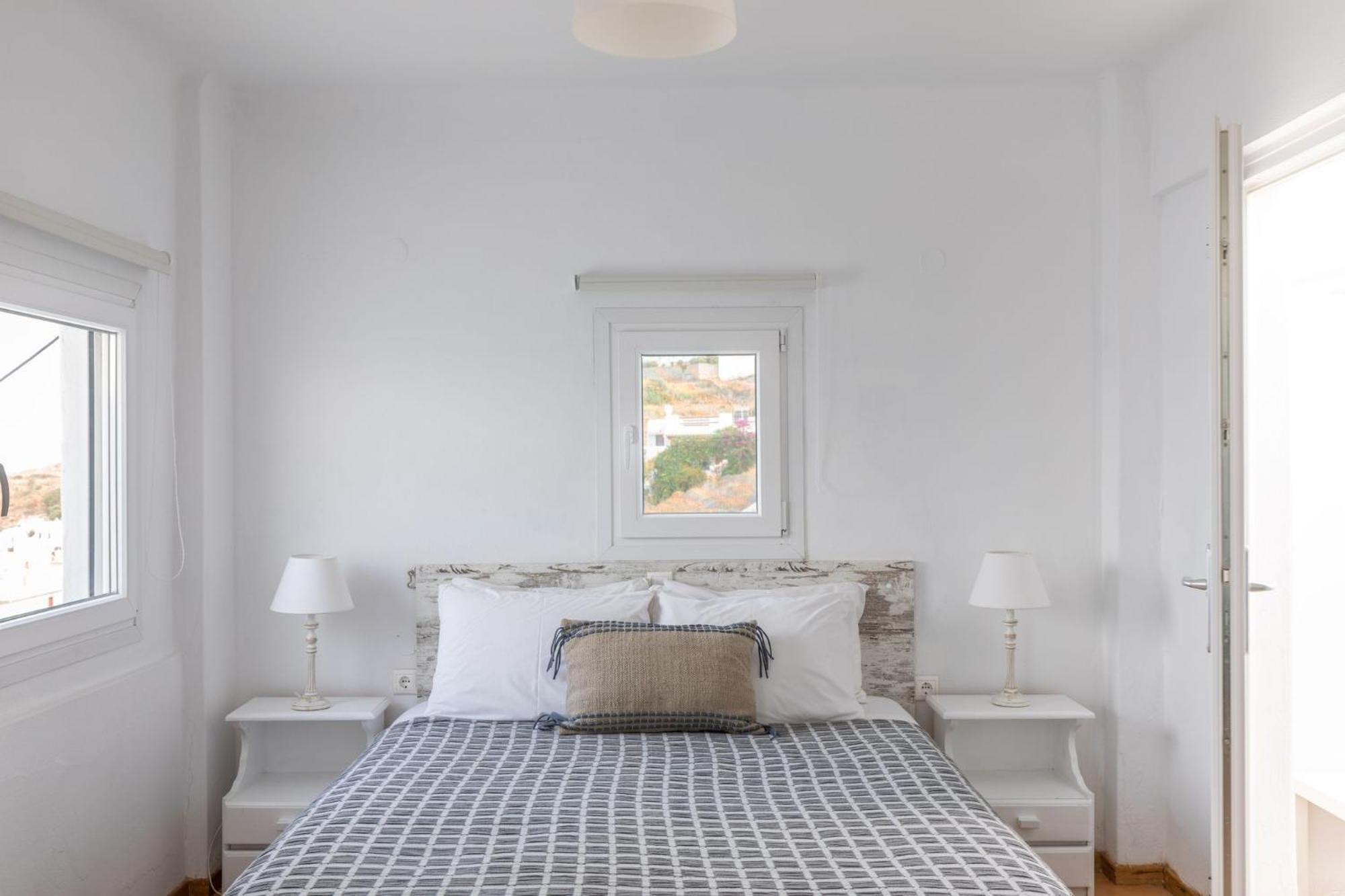 Double Room with Panoramic Sea View photo 3