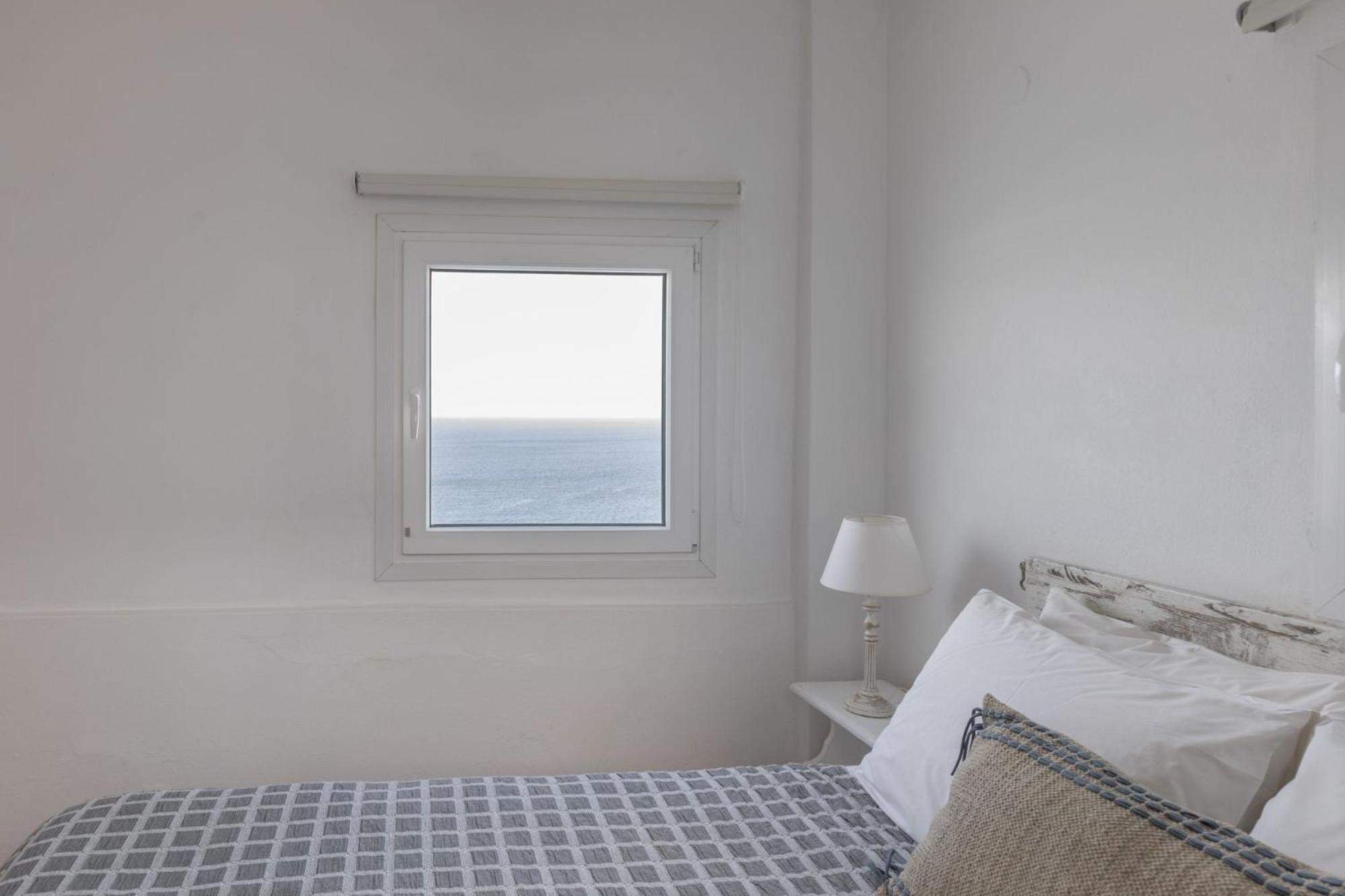 Double Room with Panoramic Sea View photo 2