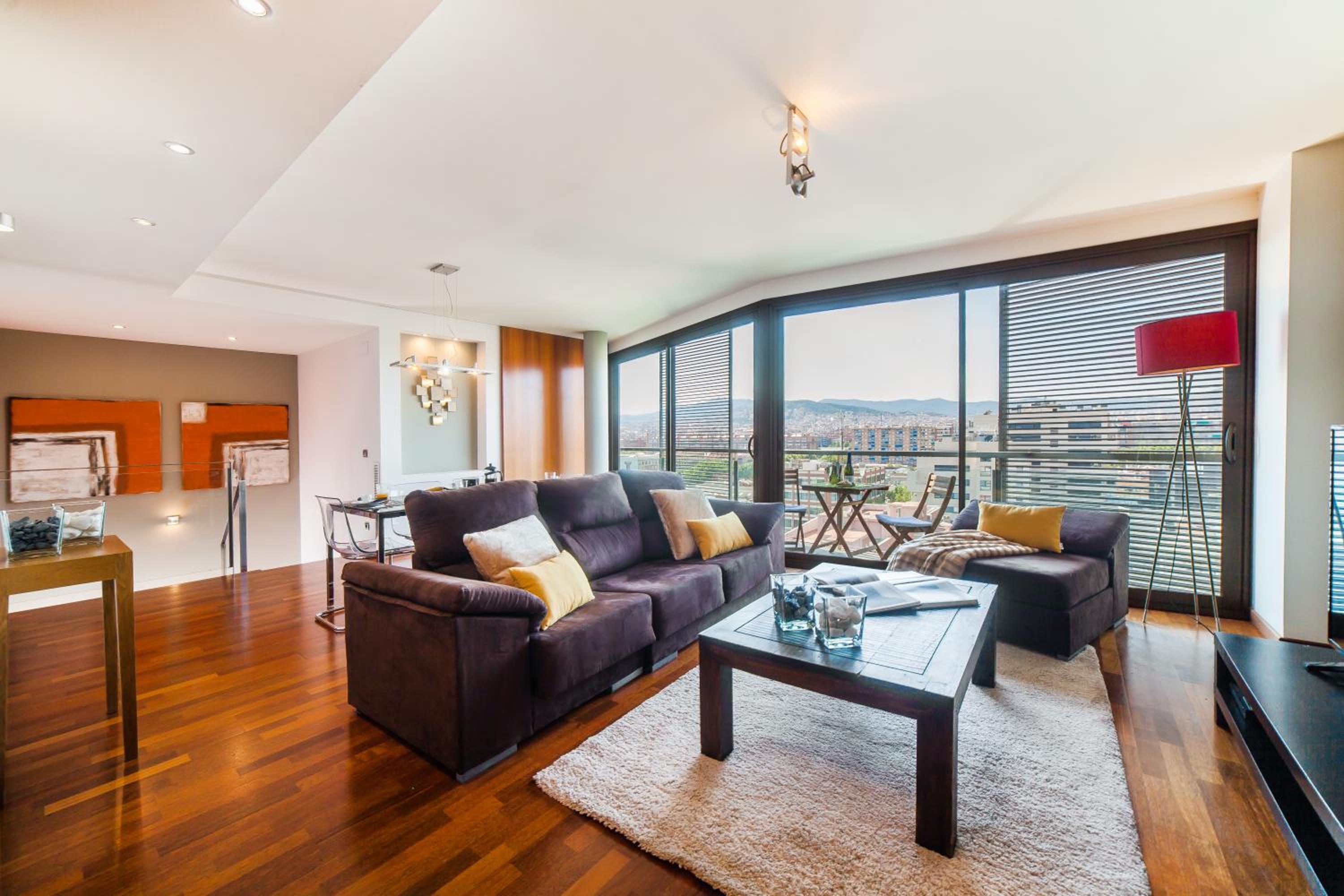 Apartamento Dúplex