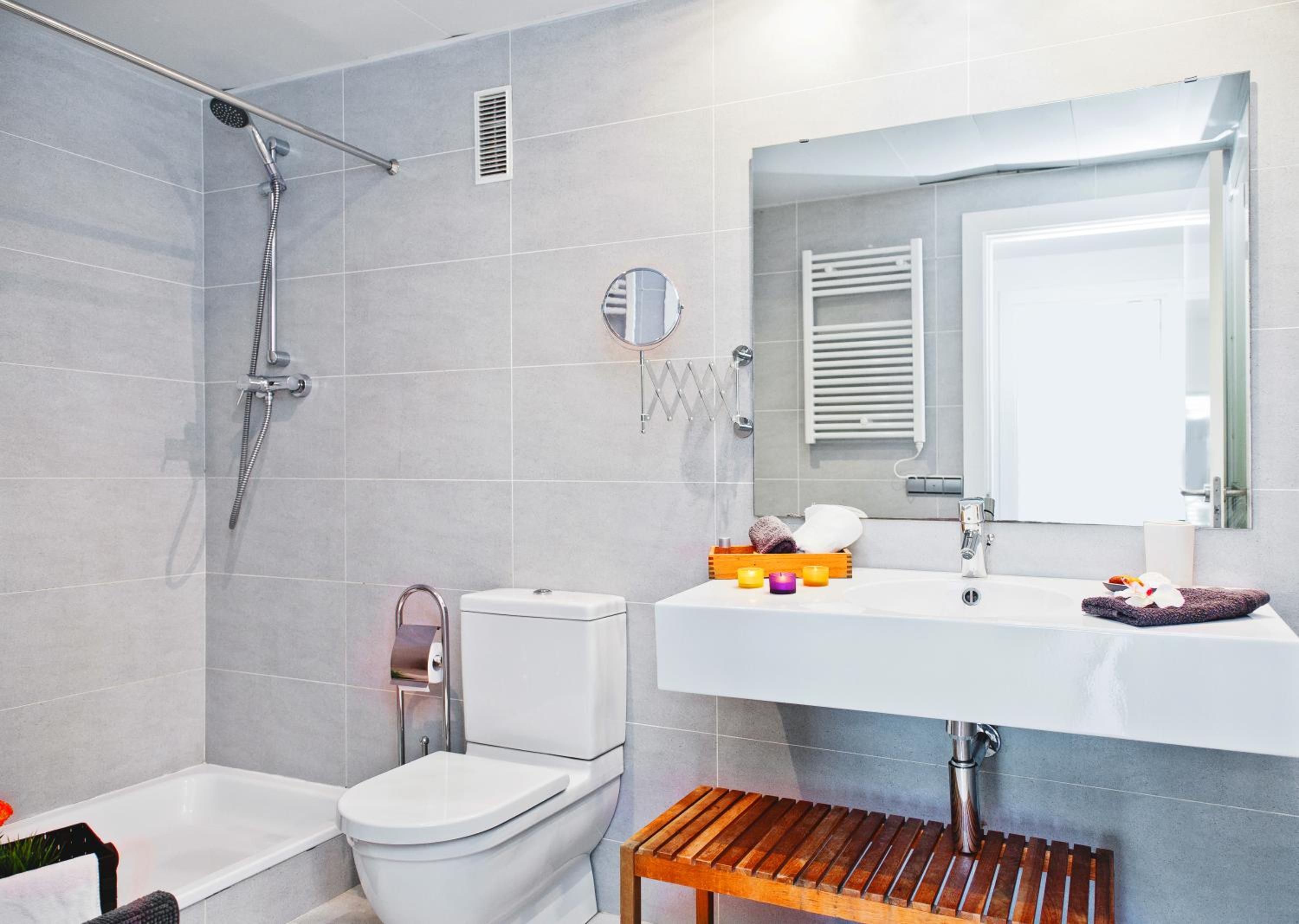 Duplex Apartment photo 3