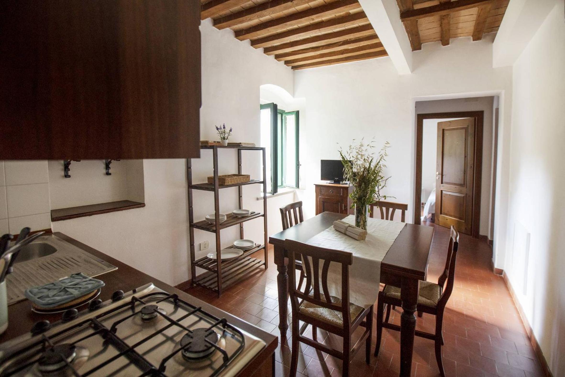 Two-Bedroom Apartment (4 Adults) photo 2