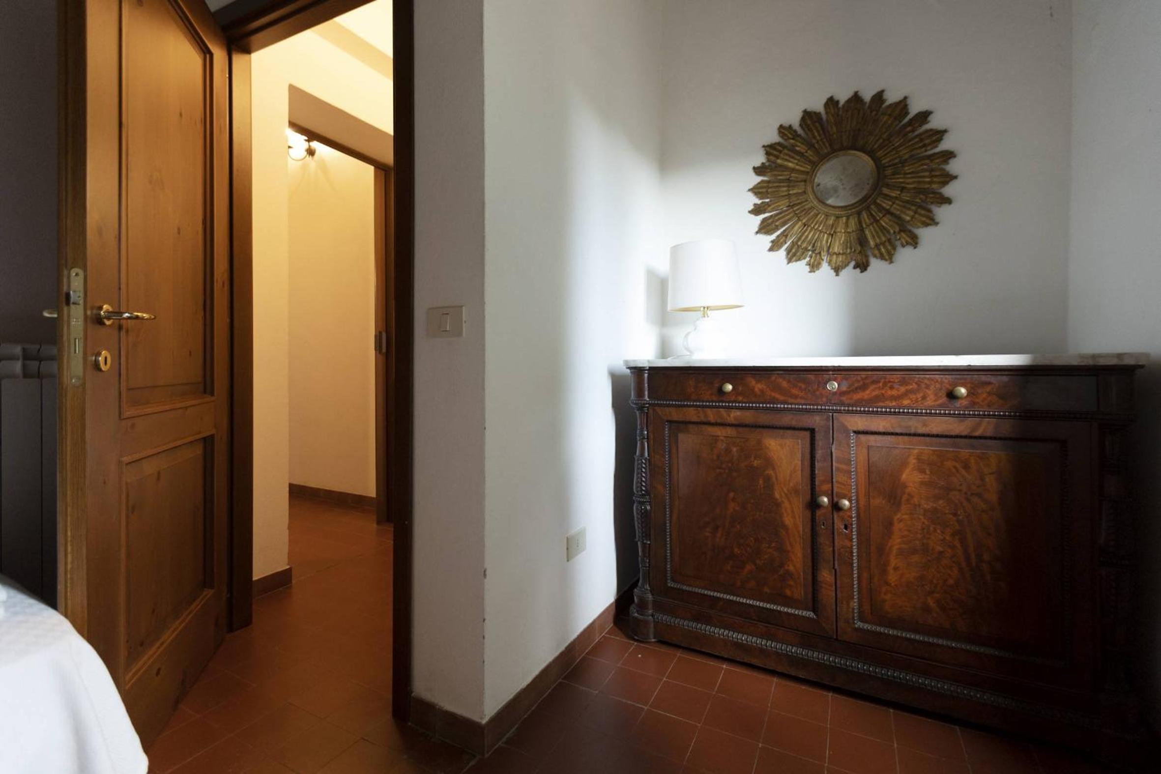 Two-Bedroom Apartment (4 Adults) photo 3