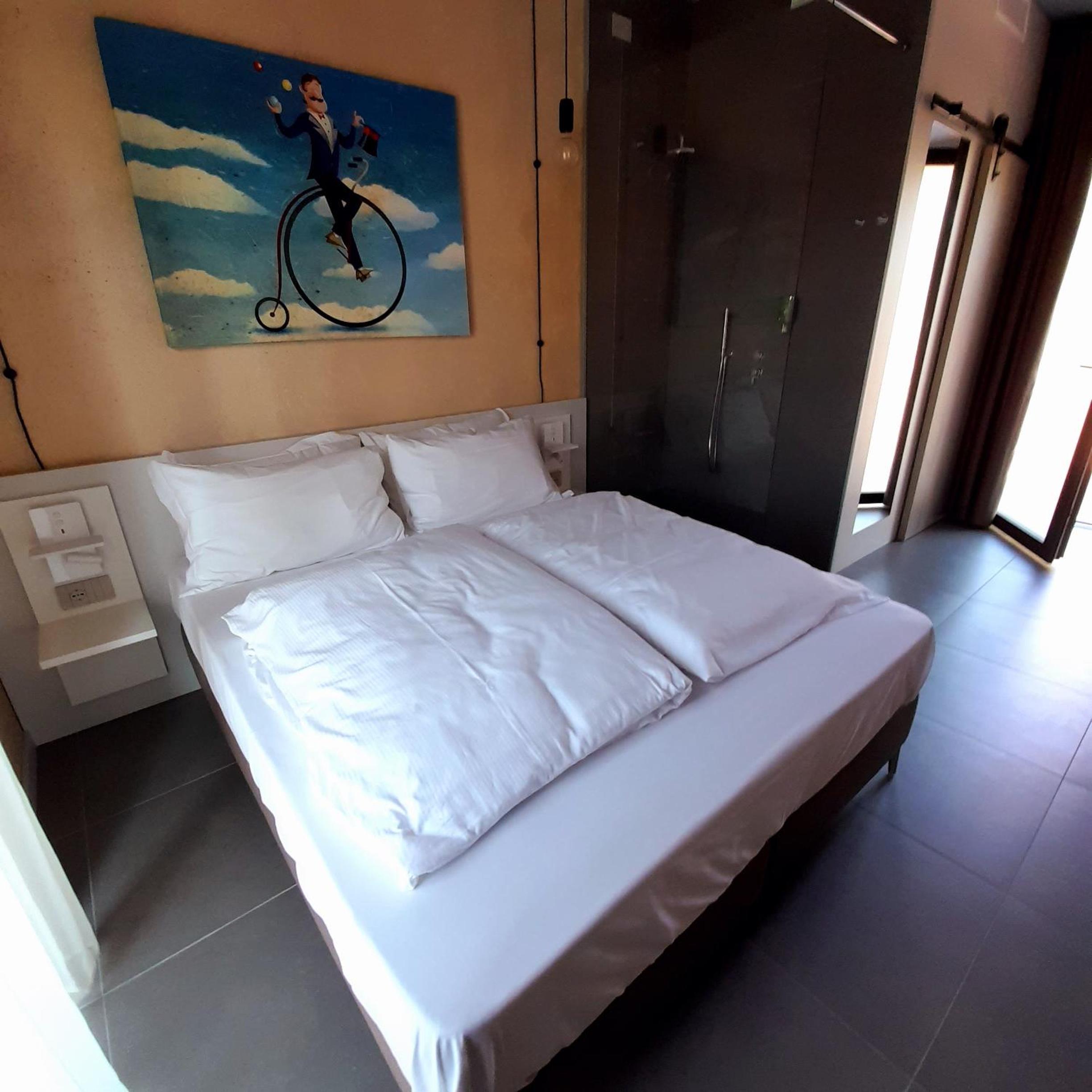 Double Room with Garden View photo 1