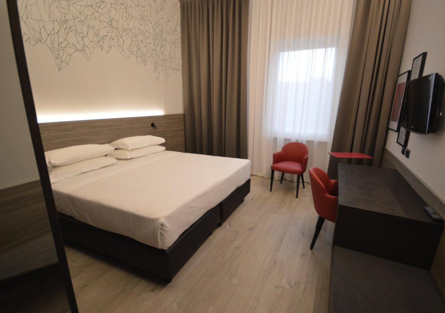 Comfort Double or Twin Room - Photo 4