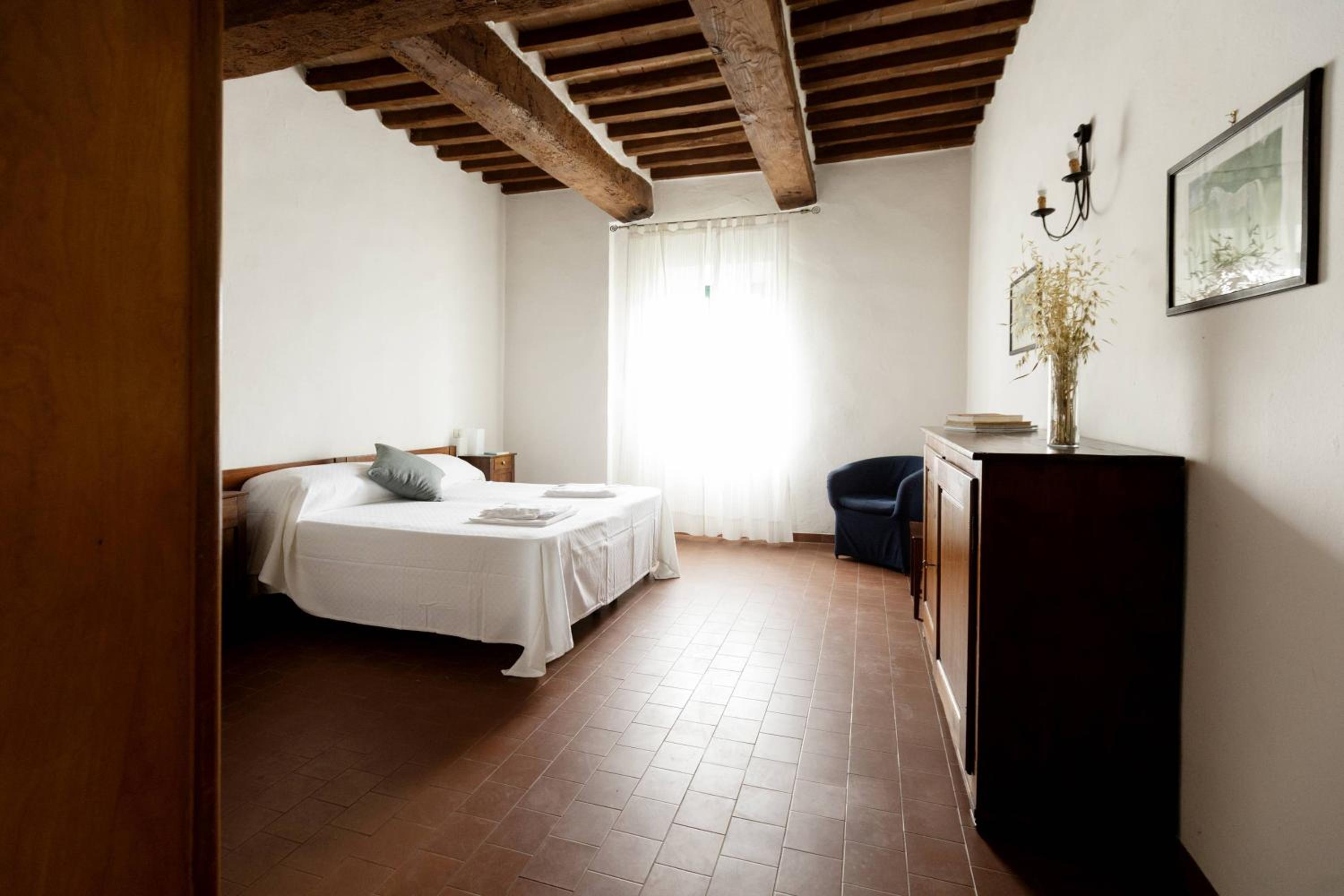 One-Bedroom Apartment (2 Adults) photo 1