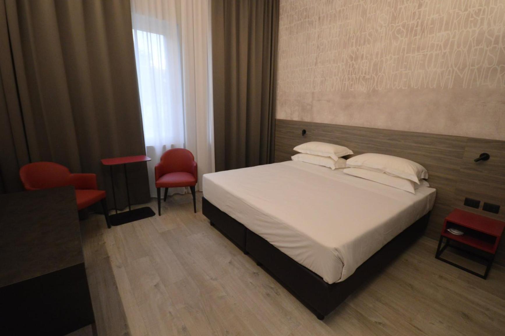Comfort Double or Twin Room - Photo 3