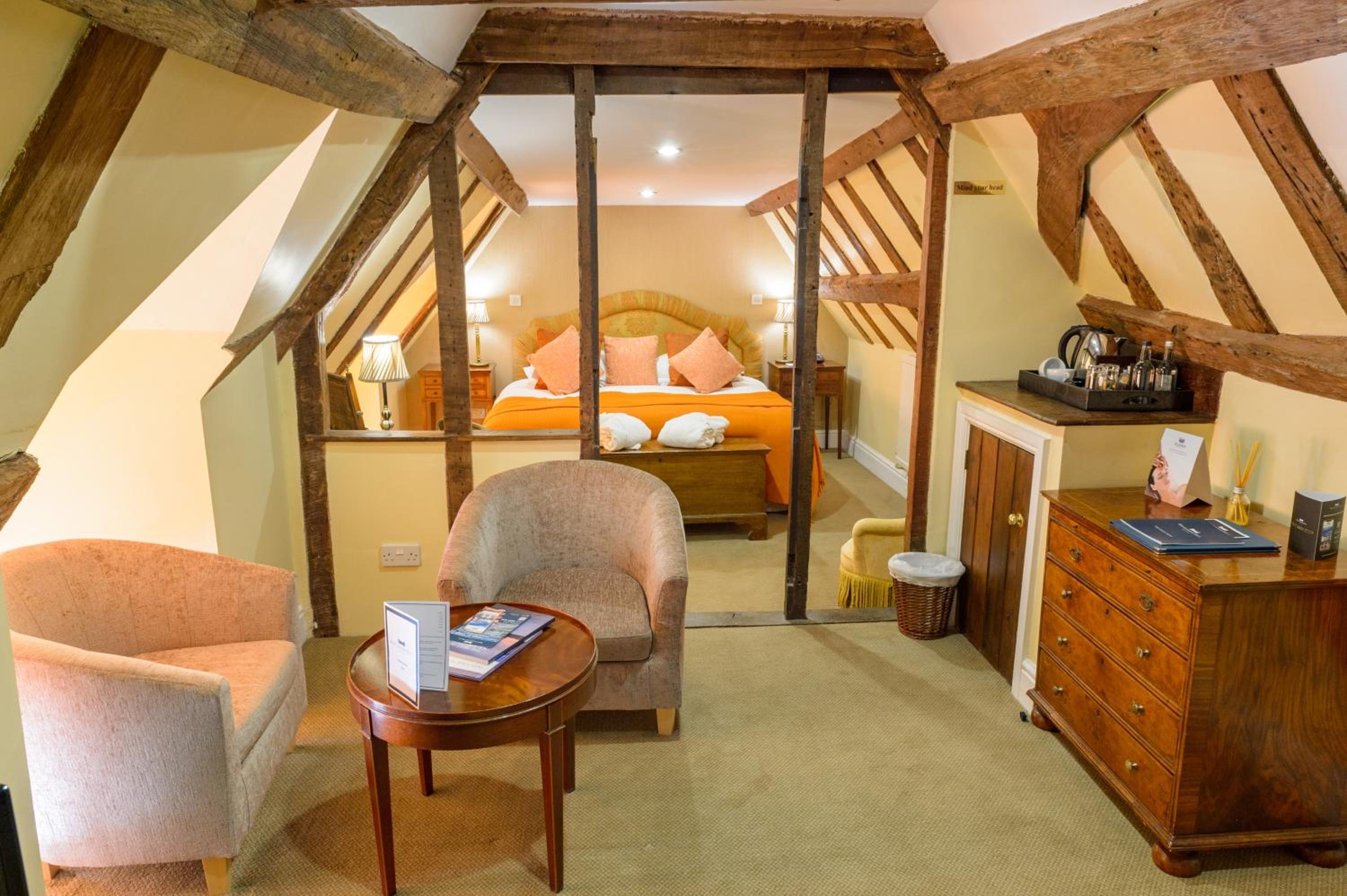 Superior Double Room photo 3