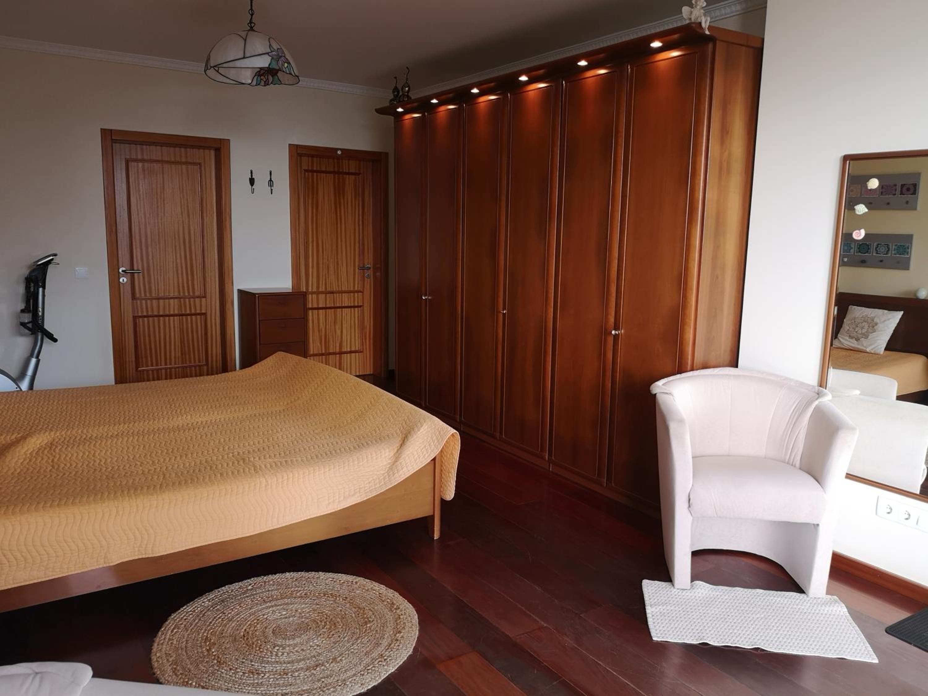 One-Bedroom House photo 2