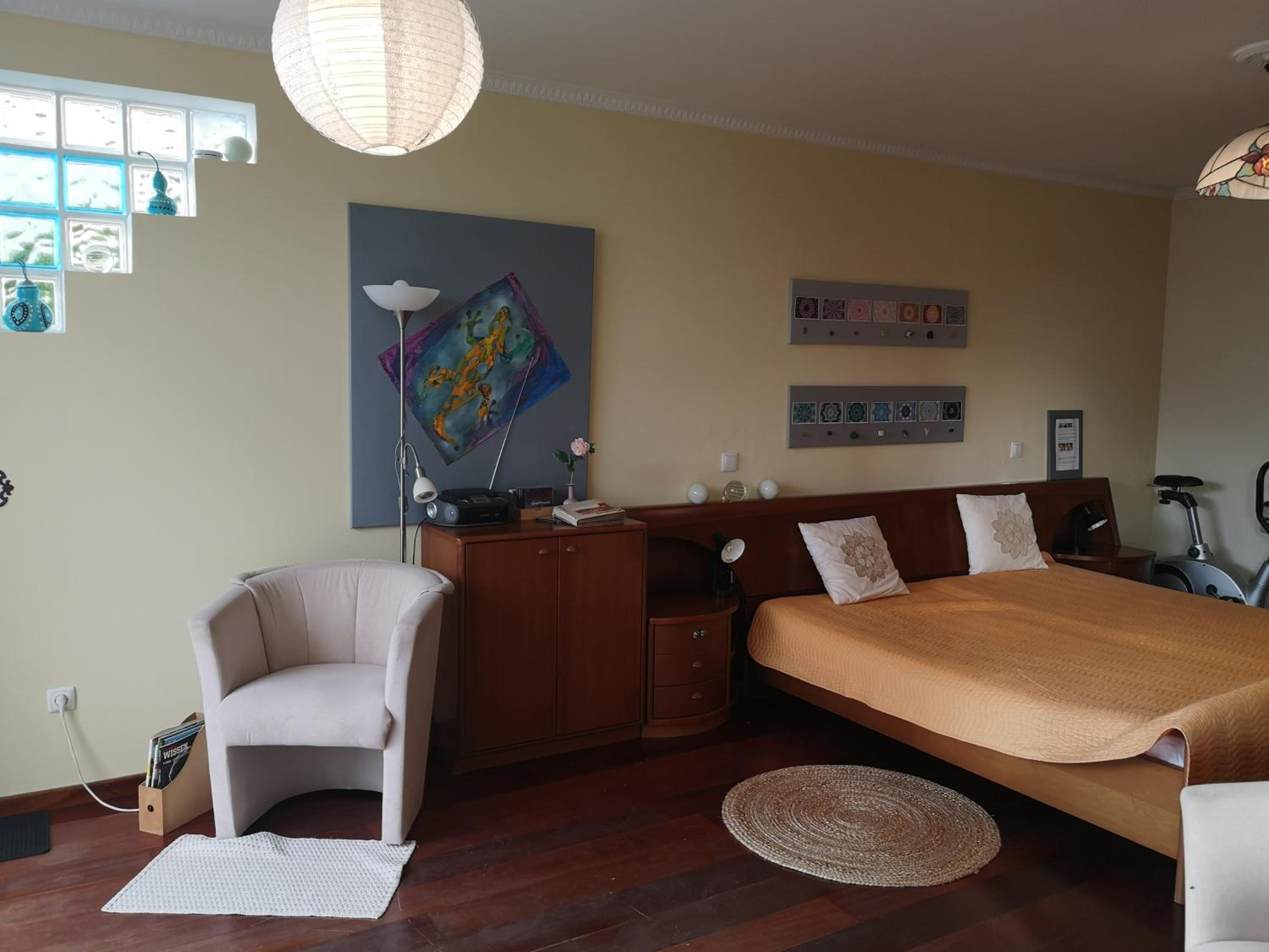 One-Bedroom House photo 3
