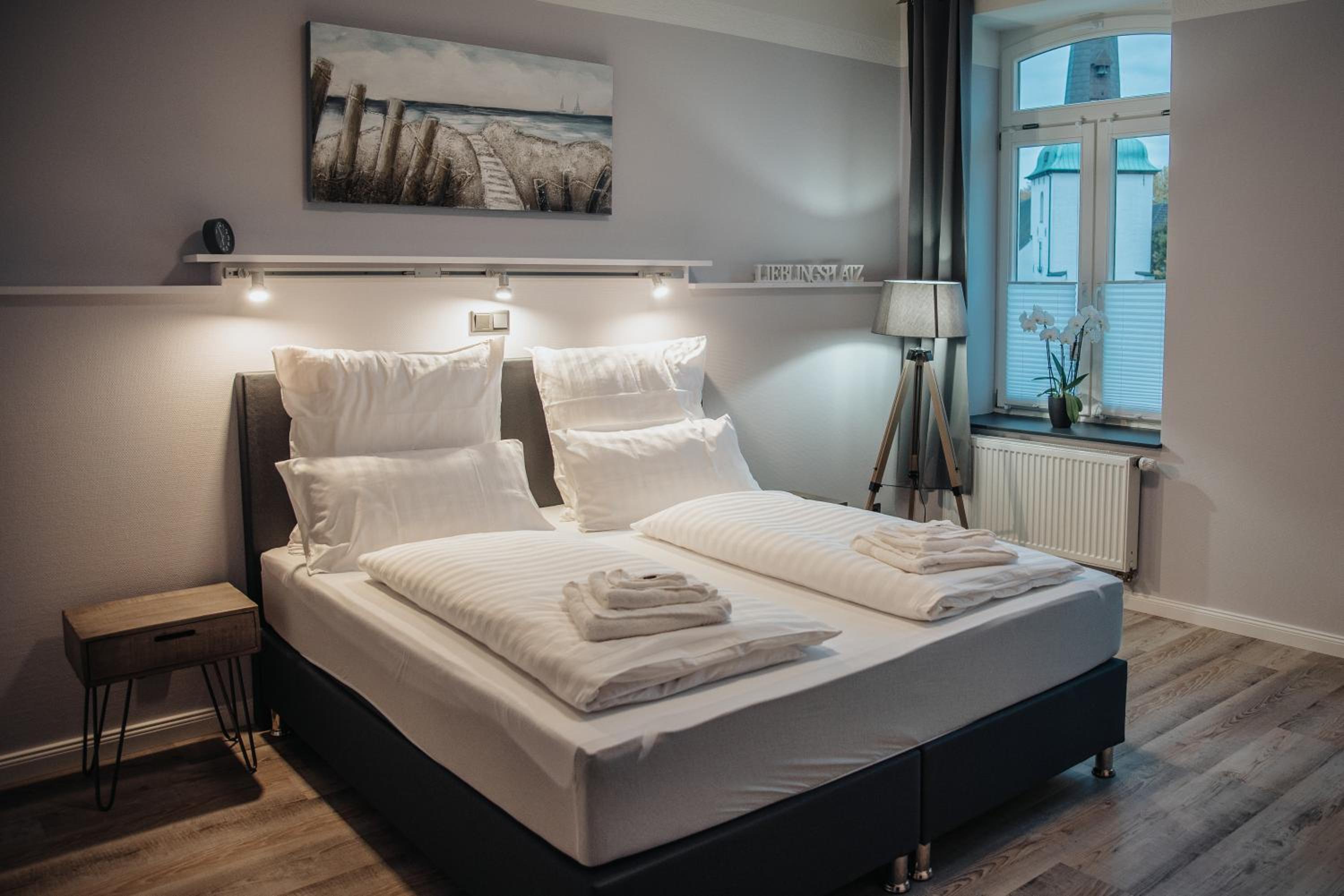 Double Room - Photo 1