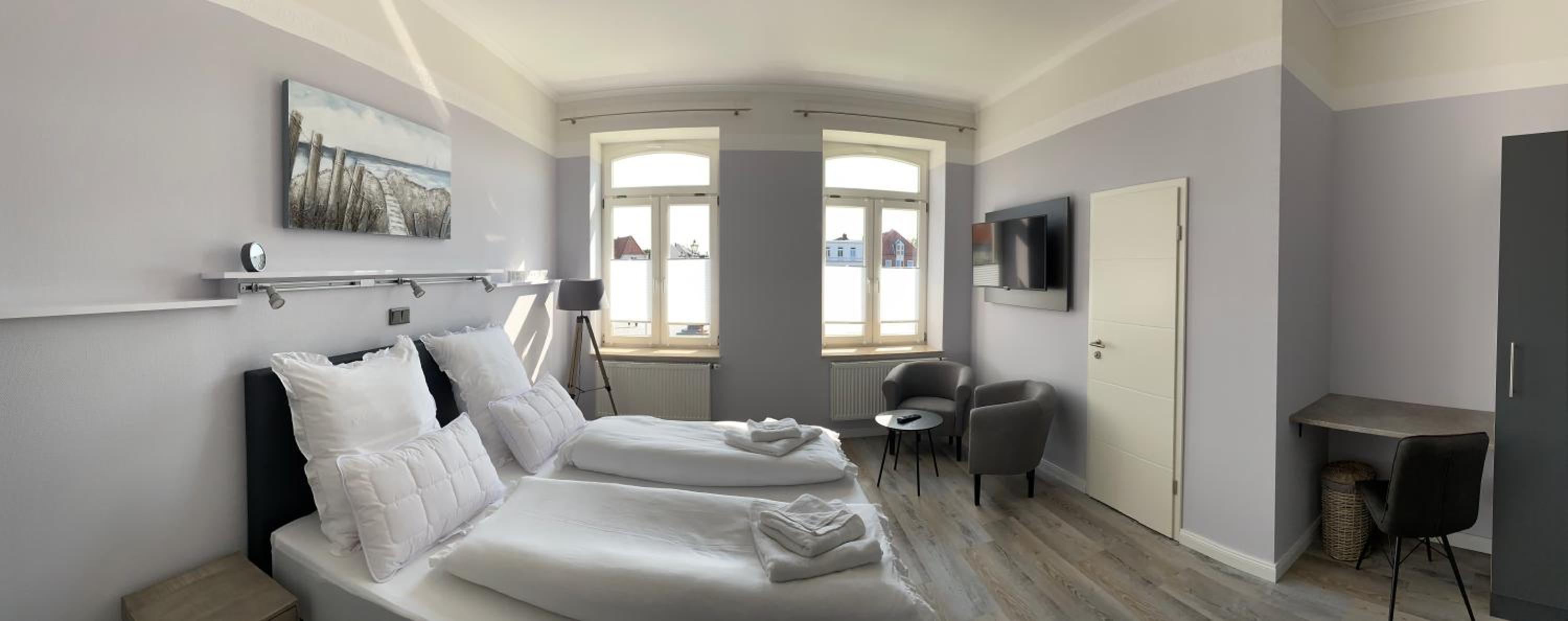Double Room - Photo 2