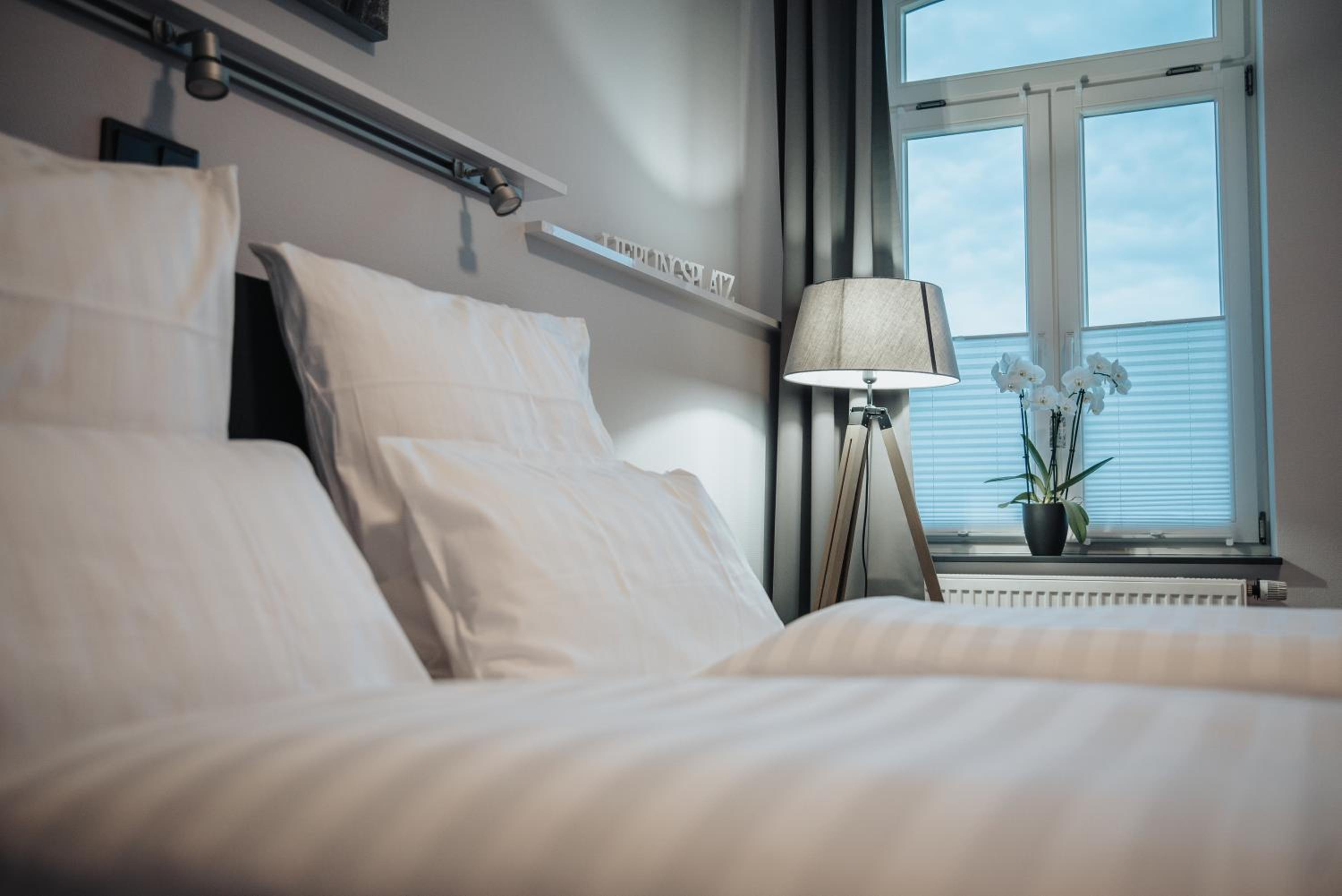 Double Room - Photo 4