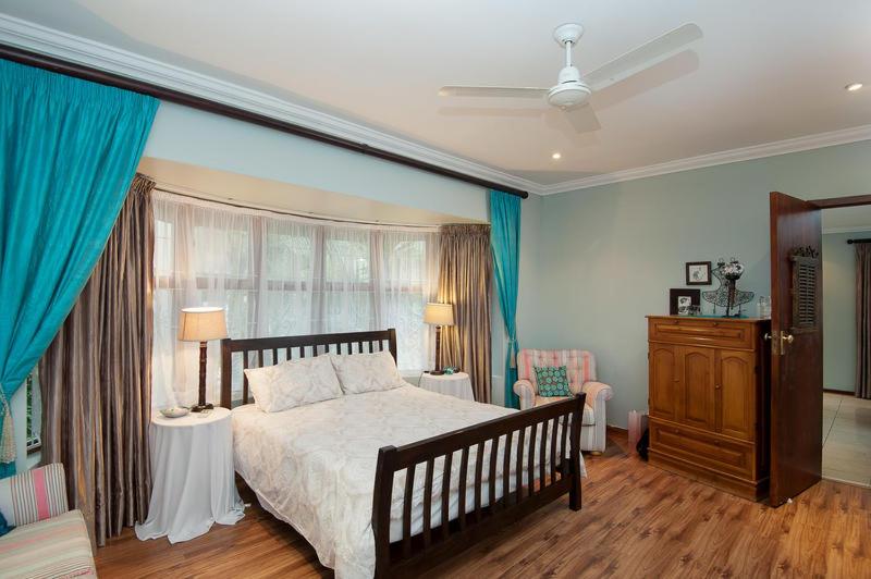 Family Cottage
