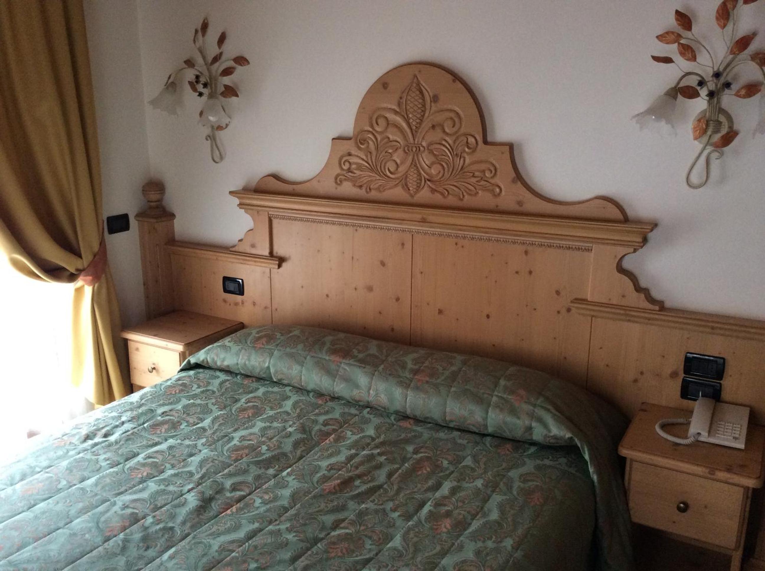 Double or Twin Room photo 3