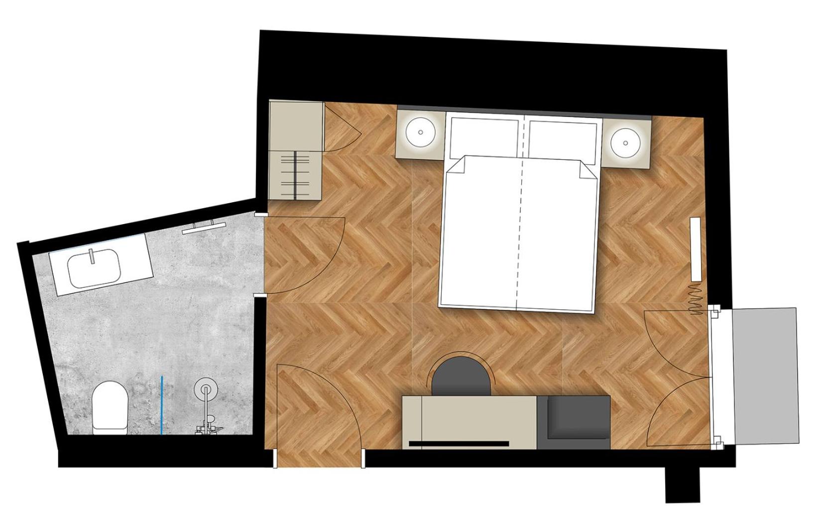 Superior Queen Room - Photo 5