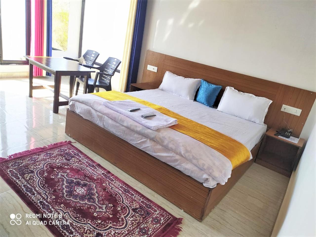 Deluxe Room photo 1