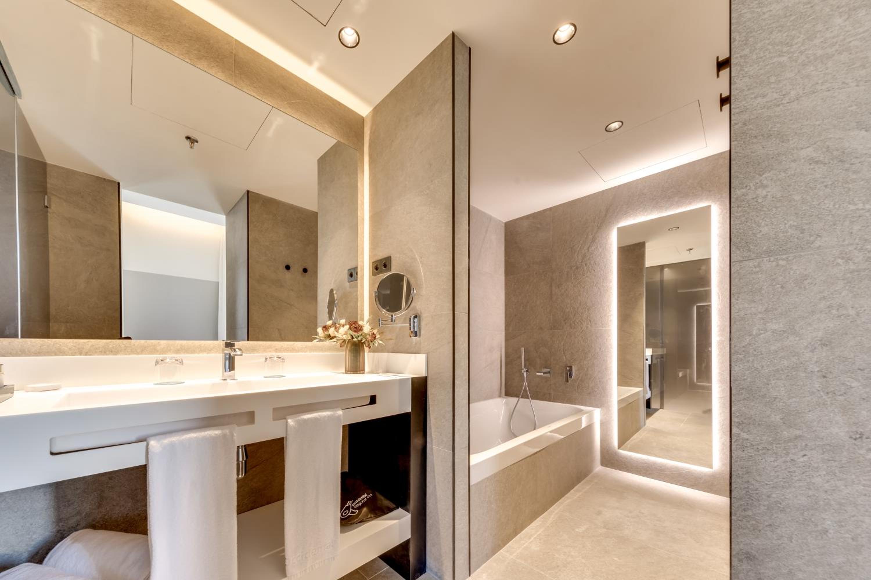 Junior Suite with Terrace photo 2