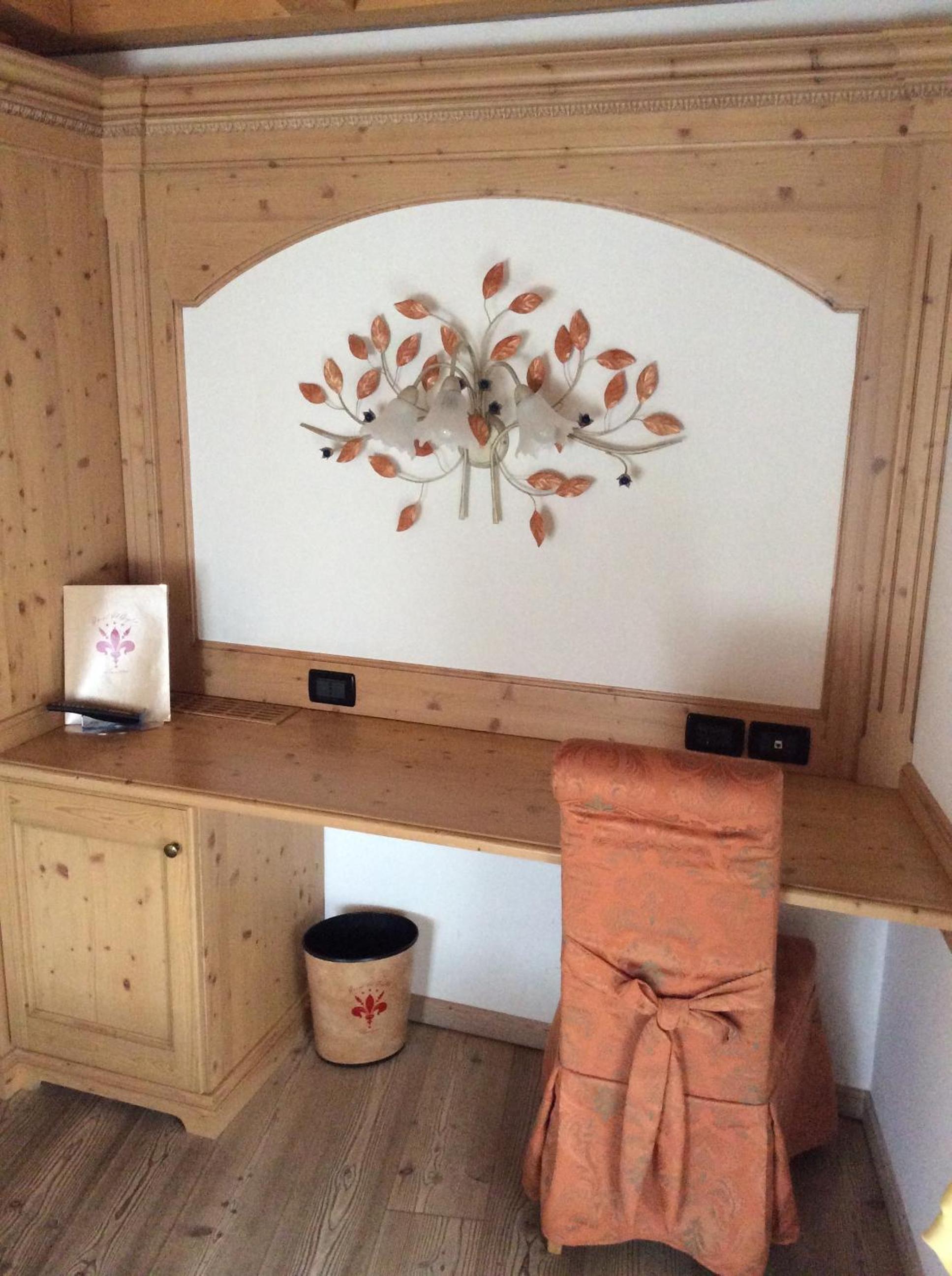 Double or Twin Room photo 2