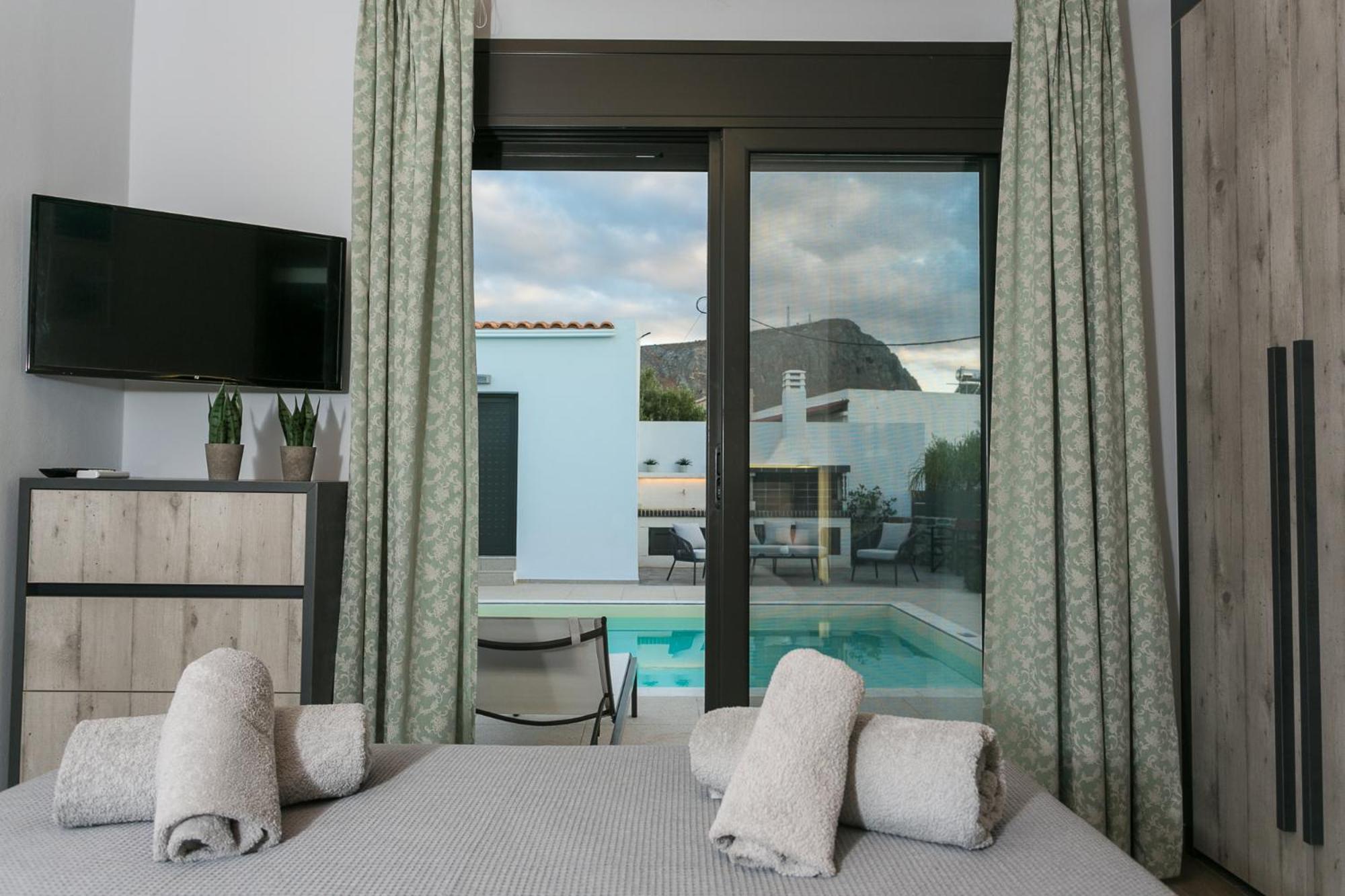 Two-Bedroom Villa photo 1