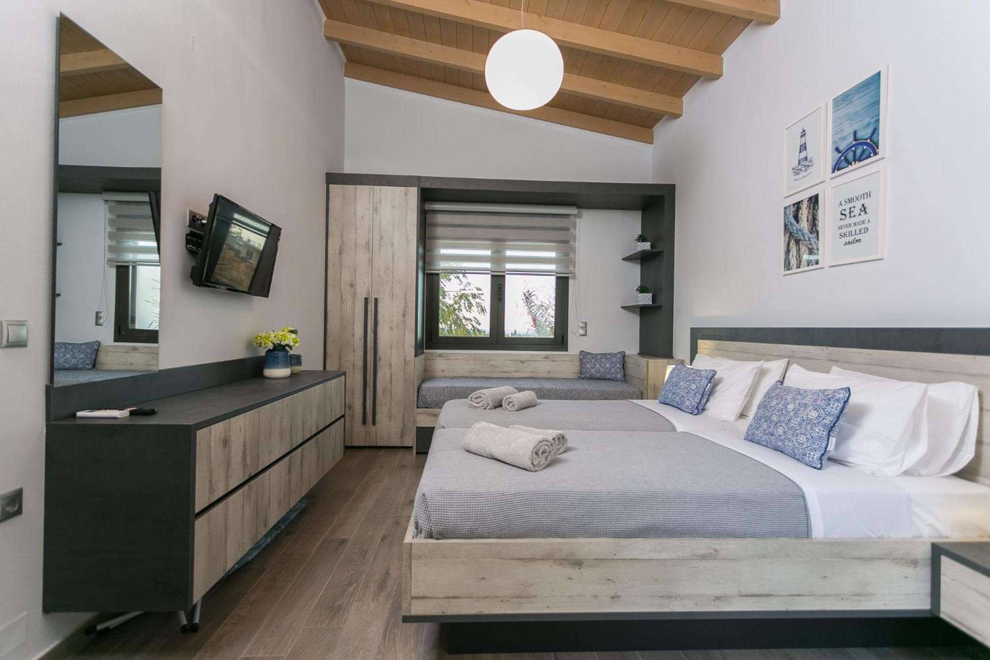 Two-Bedroom Villa photo 2