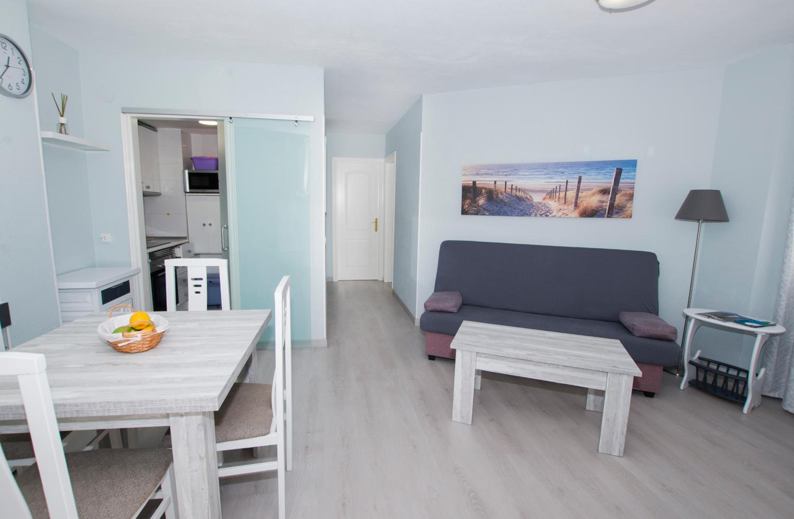 Apartamento Superior