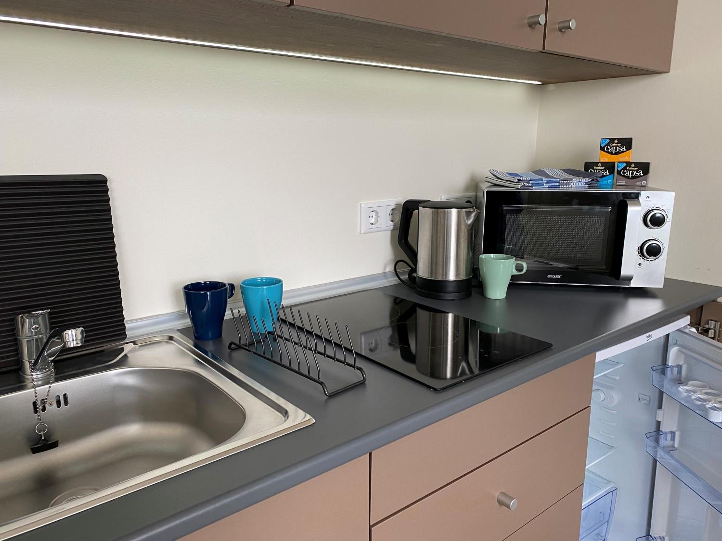 Apartment Plus (with hot plate) photo 2